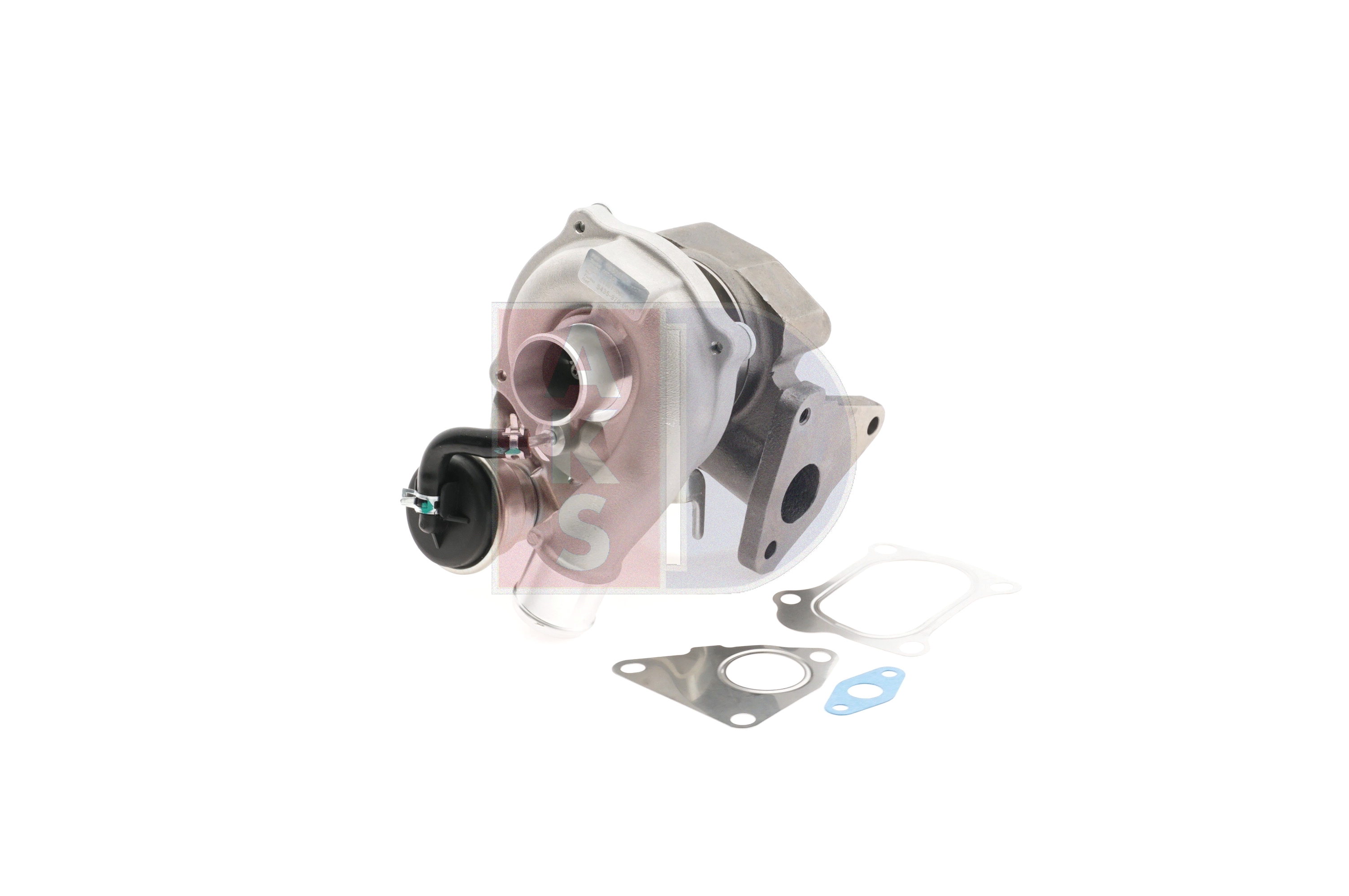Turbo para motor AKS DASIS 185011N
