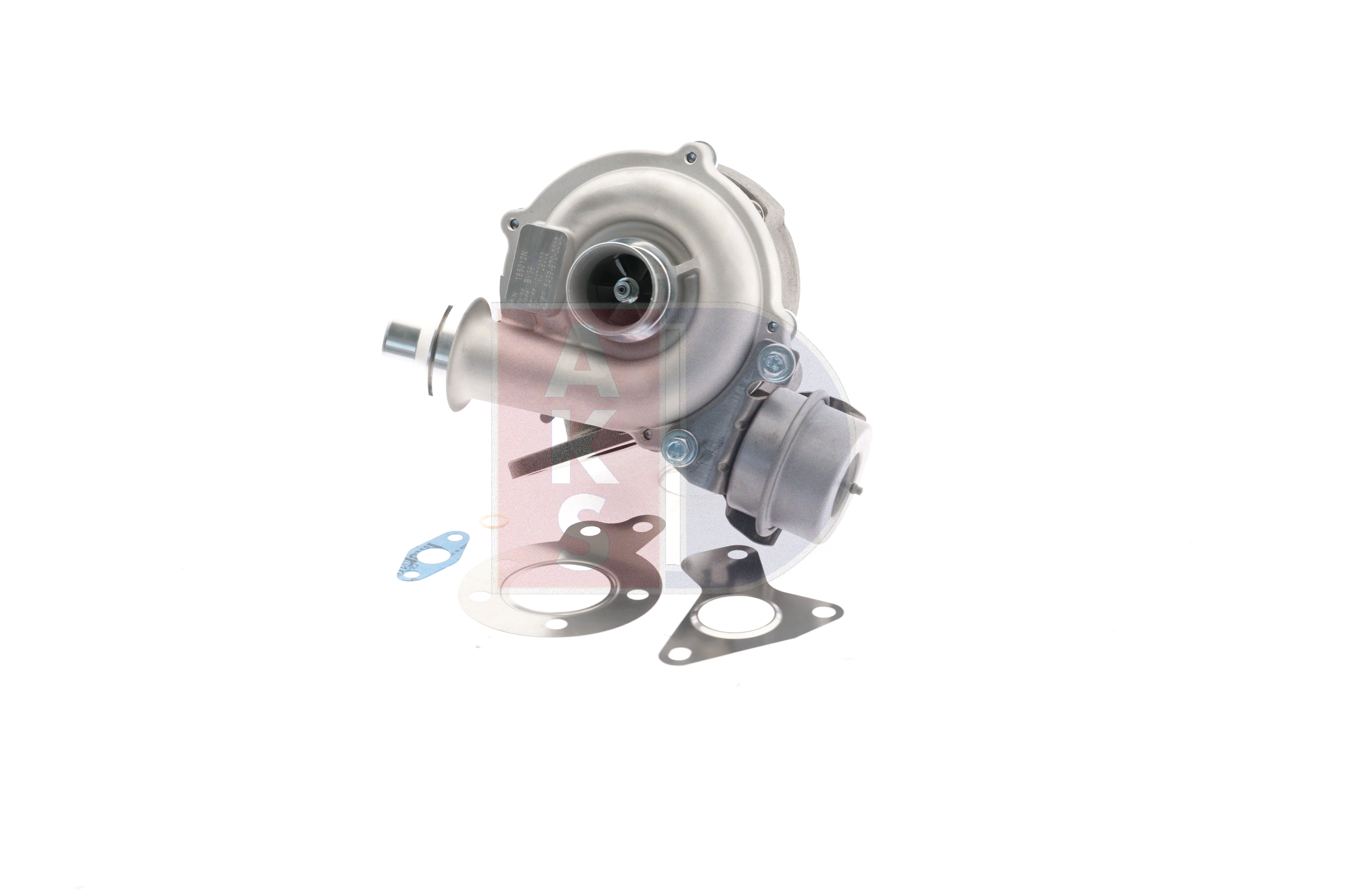 Turbina AKS DASIS 185012N