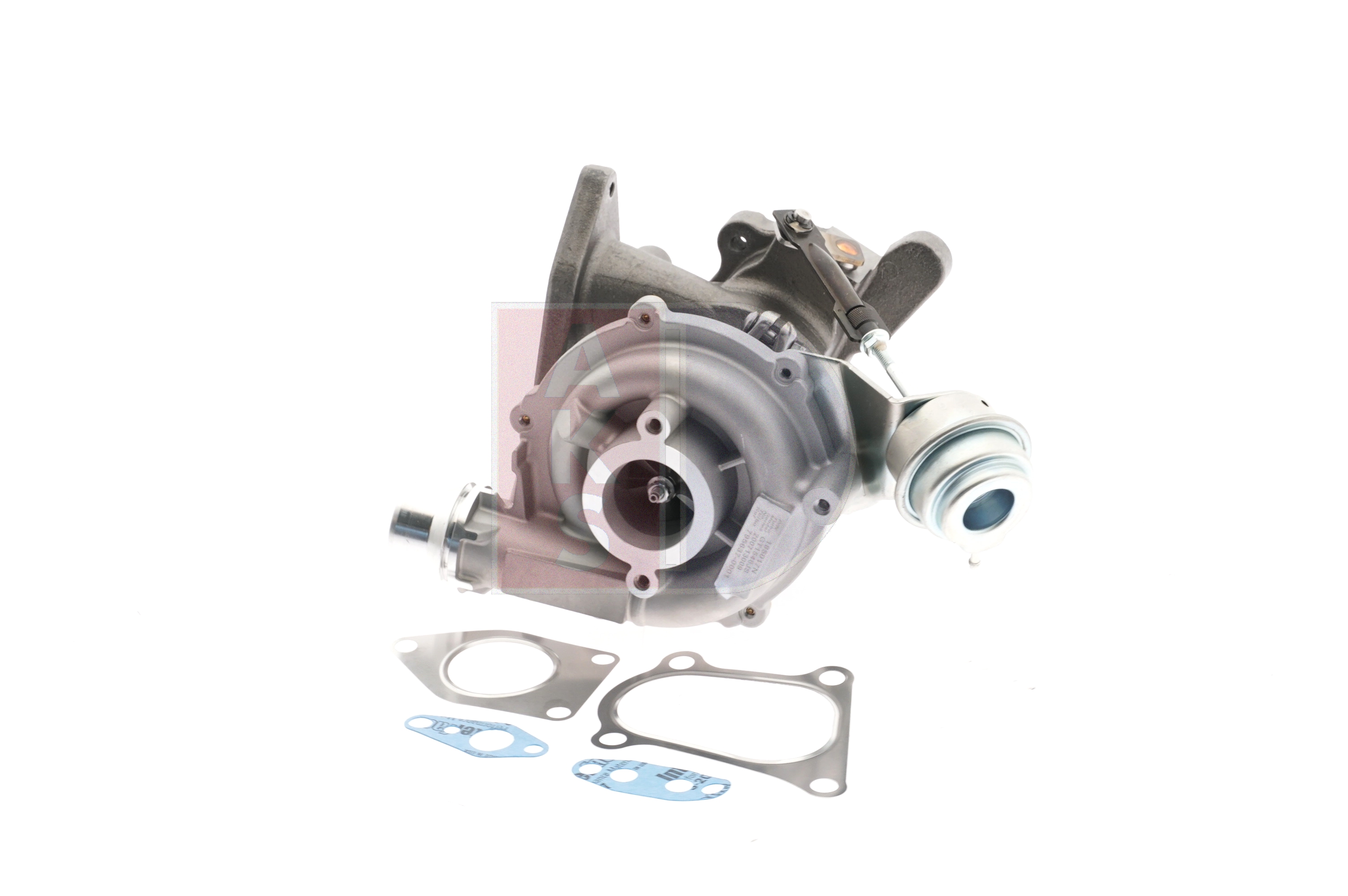AKS DASIS 185017N Turbolader