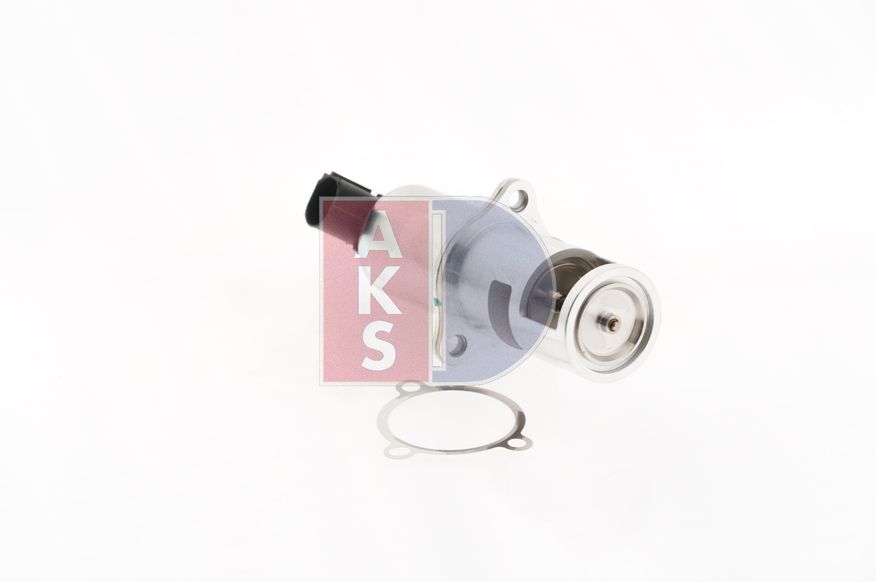 AGR-Ventil 185022N AKS DASIS 1471000Q0B RENAULT, NISSAN