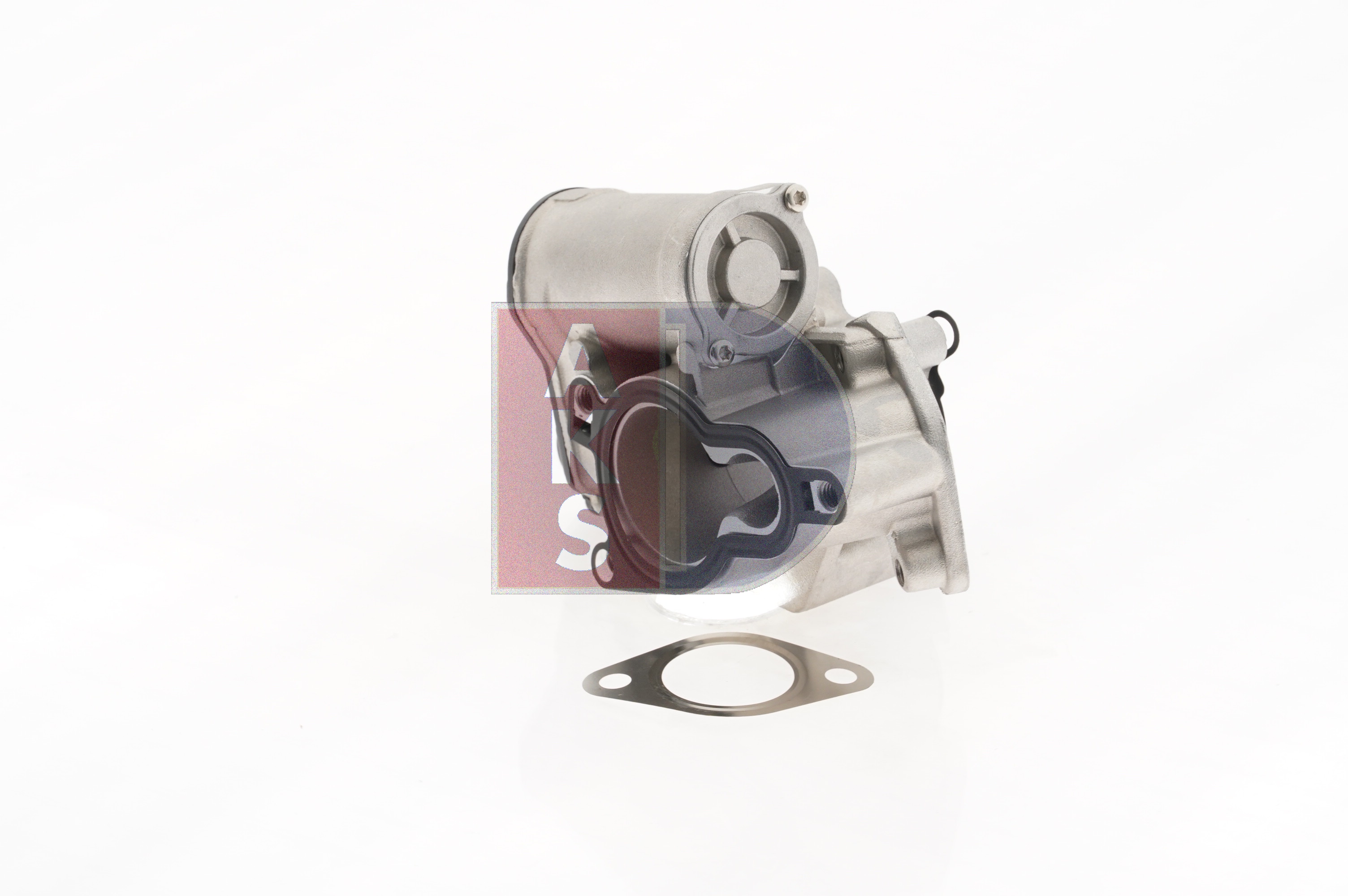 AGR-Ventil 8200797724 AKS DASIS 185023N RENAULT, NISSAN