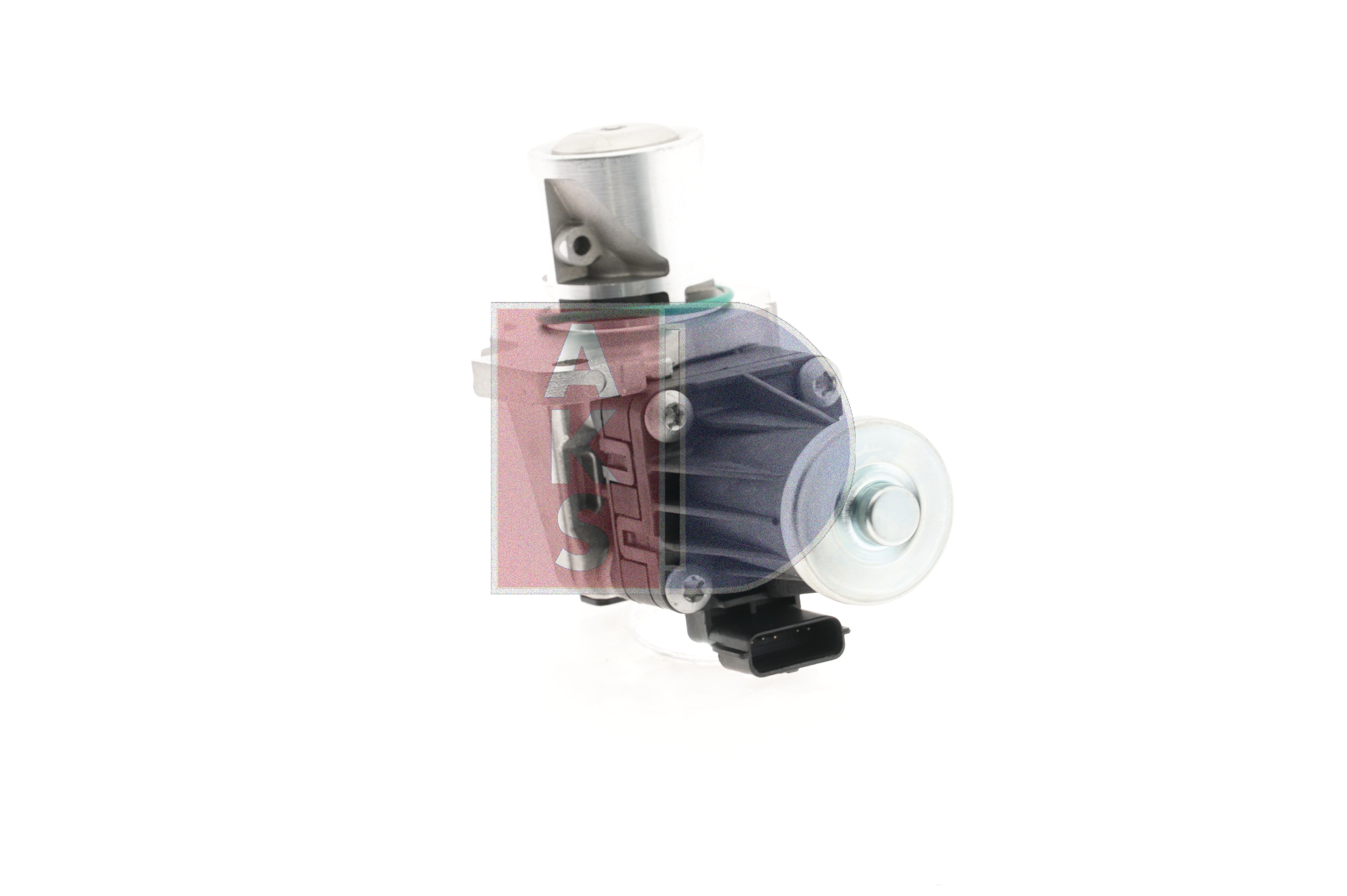 AKS DASIS 185025N Vanne EGR