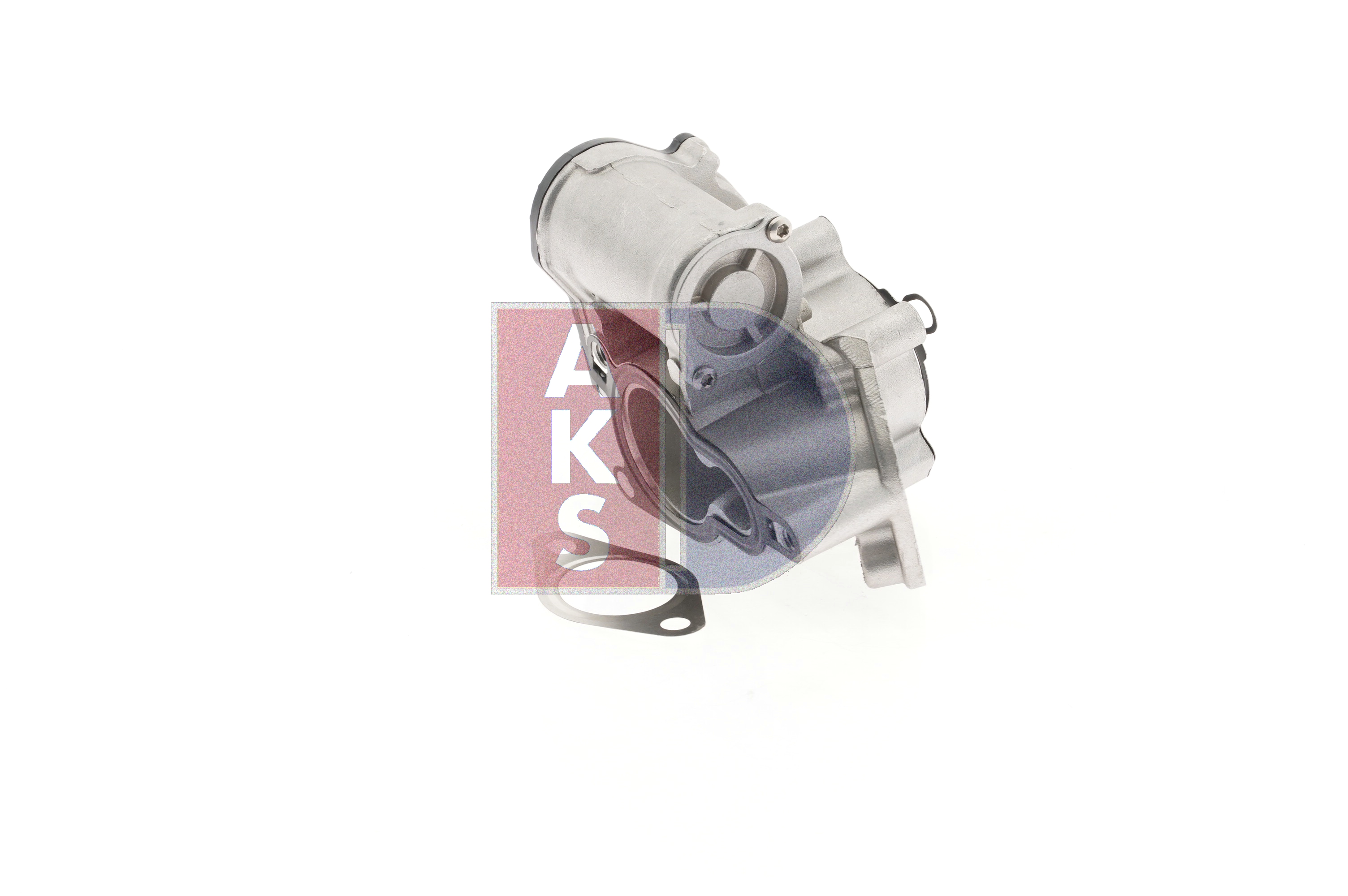 AKS DASIS 13583523 Uitlaatgasrecirculatieklep Renault Koleos 1 kosten