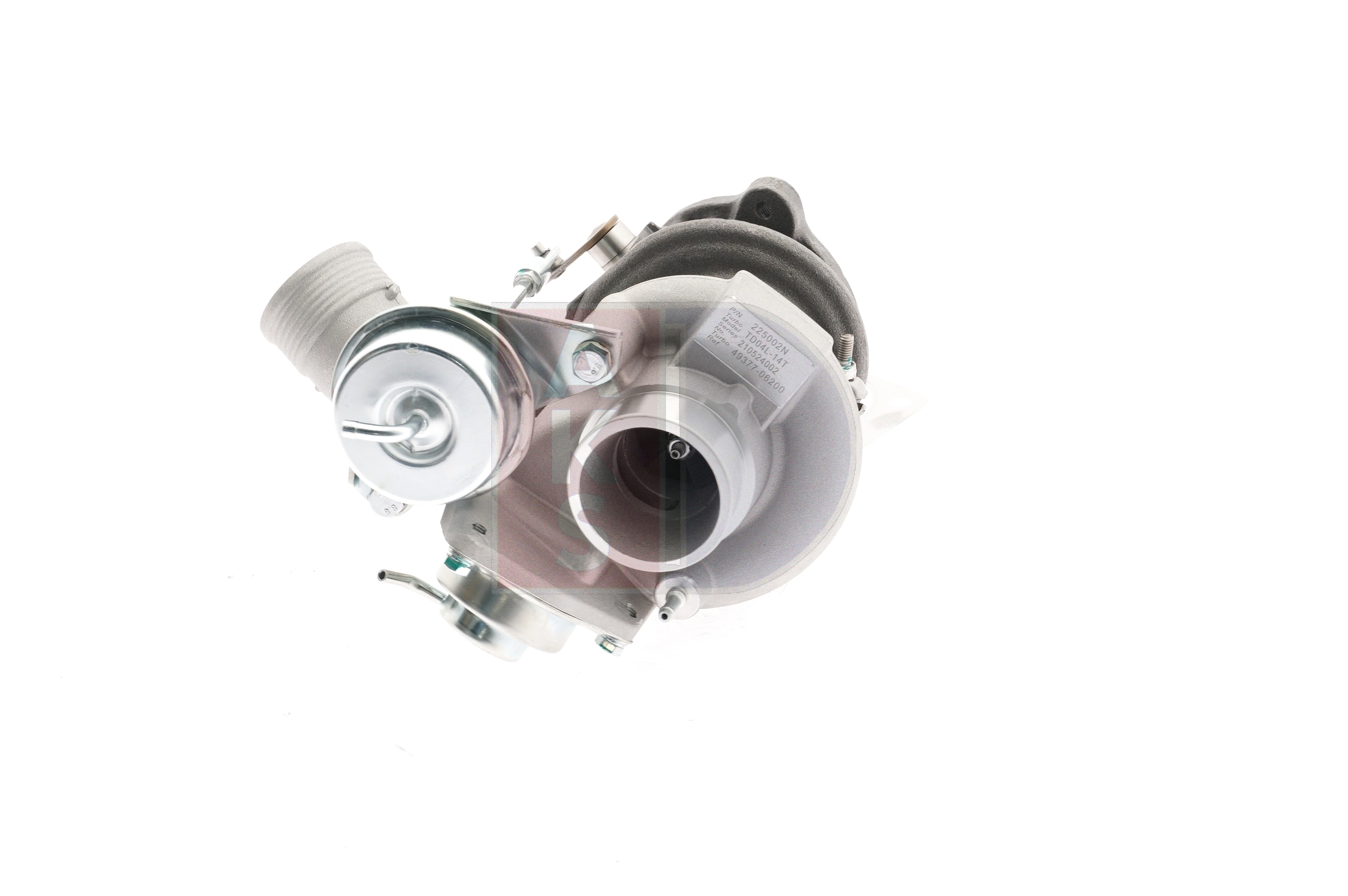 13583539 Turbolader AKS DASIS S60 Preis