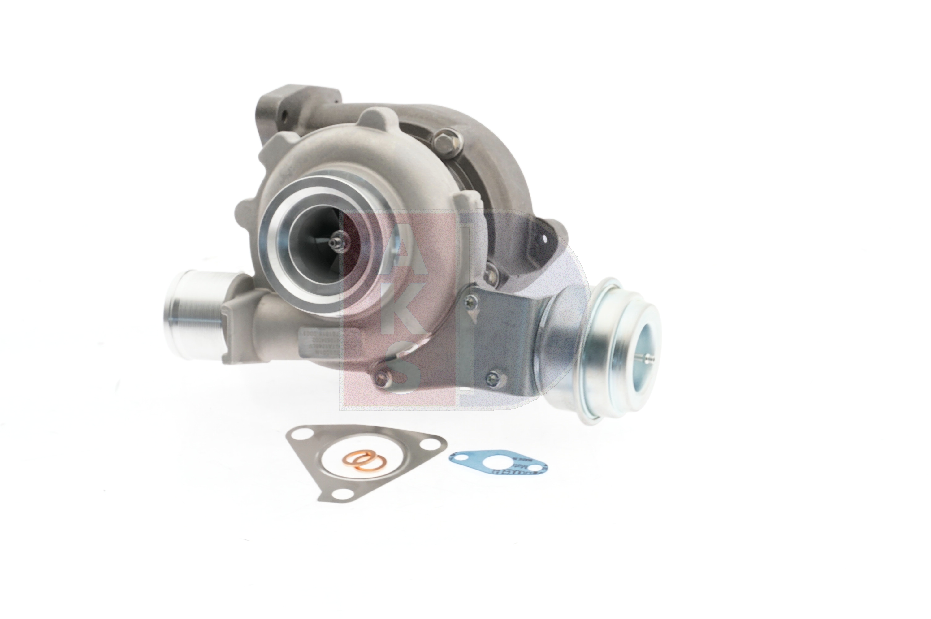 13583553 Turbo AKS DASIS SWIFT precio