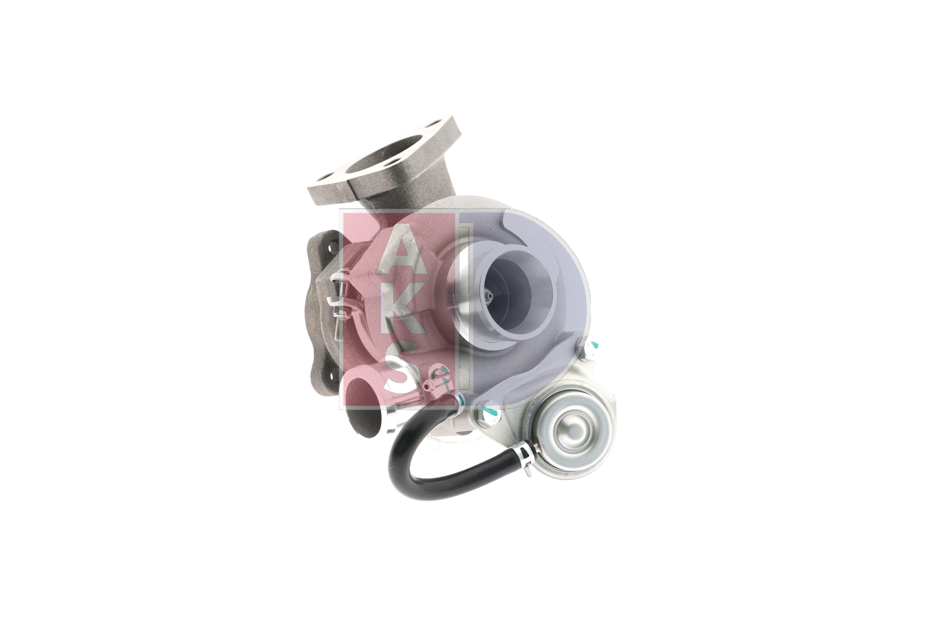 Turboahdin 565000N AKS DASIS 282004A161 KIA, MITSUBISHI, HYUNDAI