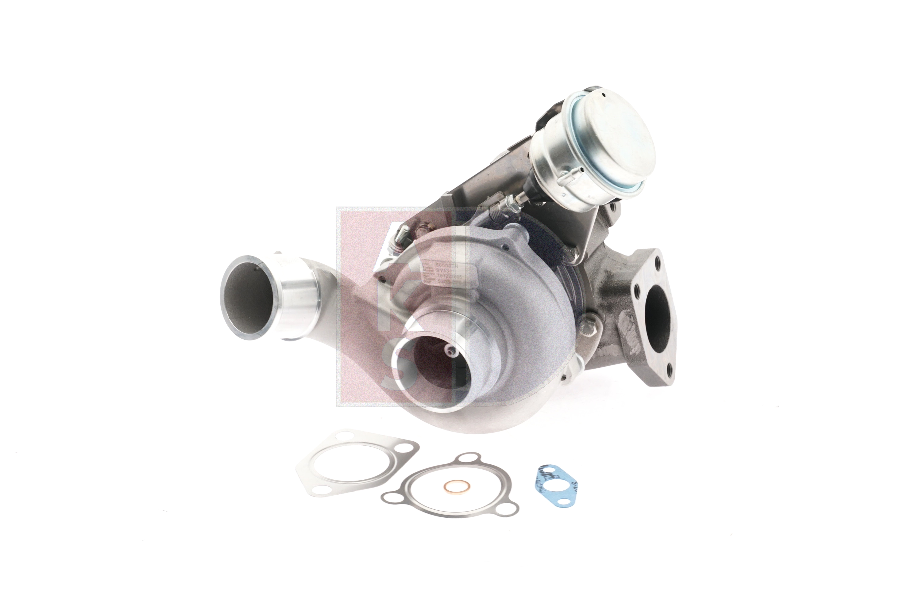 Turbo AKS DASIS 565007N