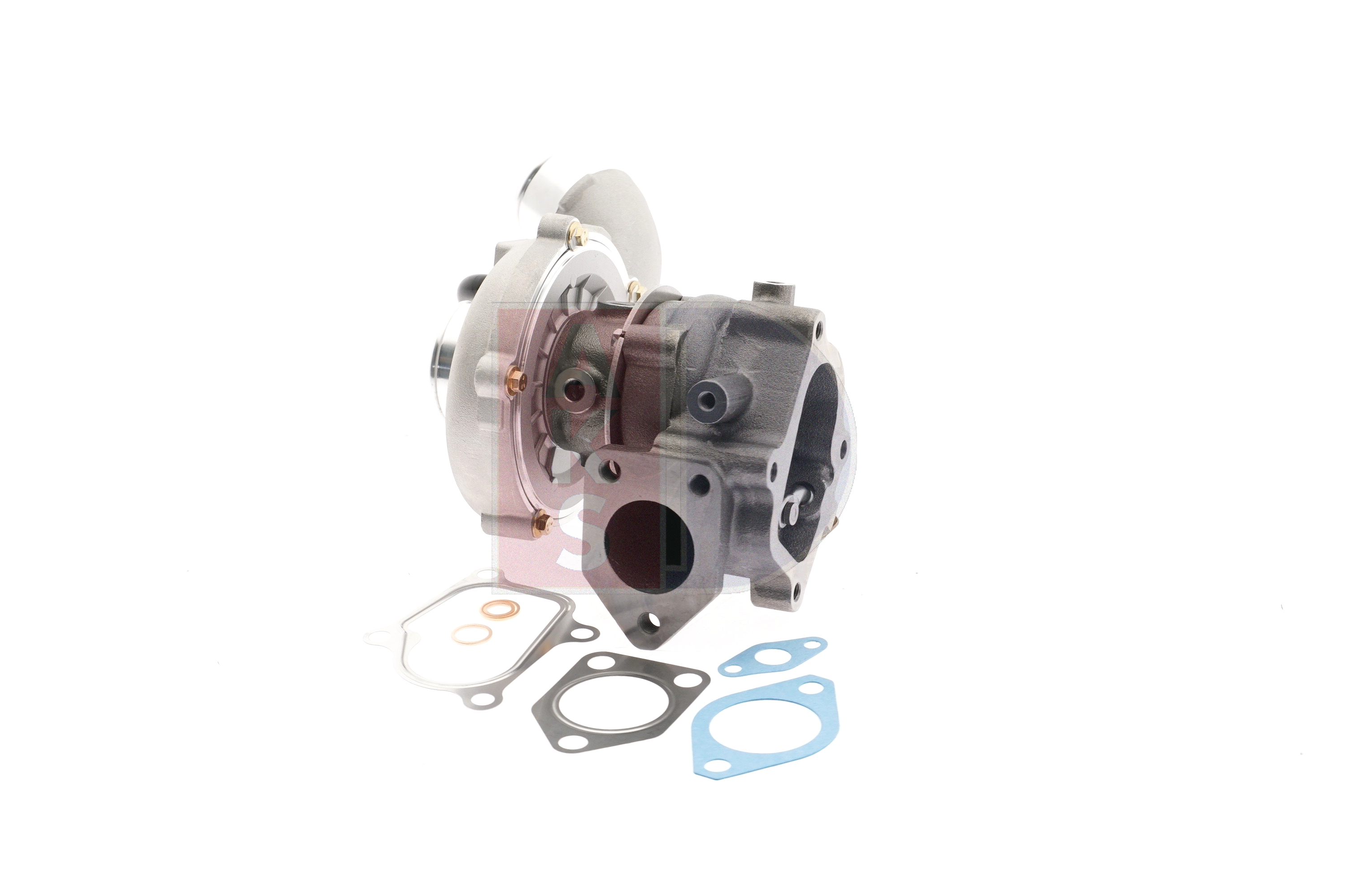 AKS DASIS 565010N Turbolader