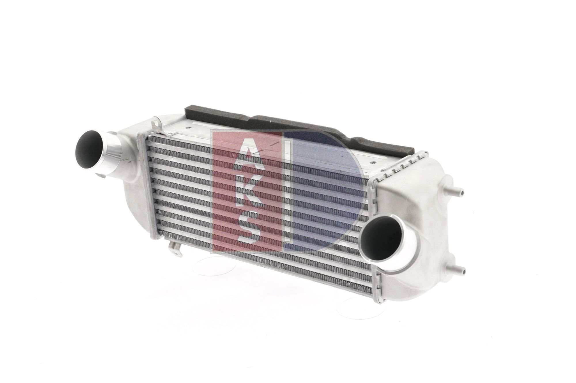 Intercooler AKS DASIS 567019N Bewertung