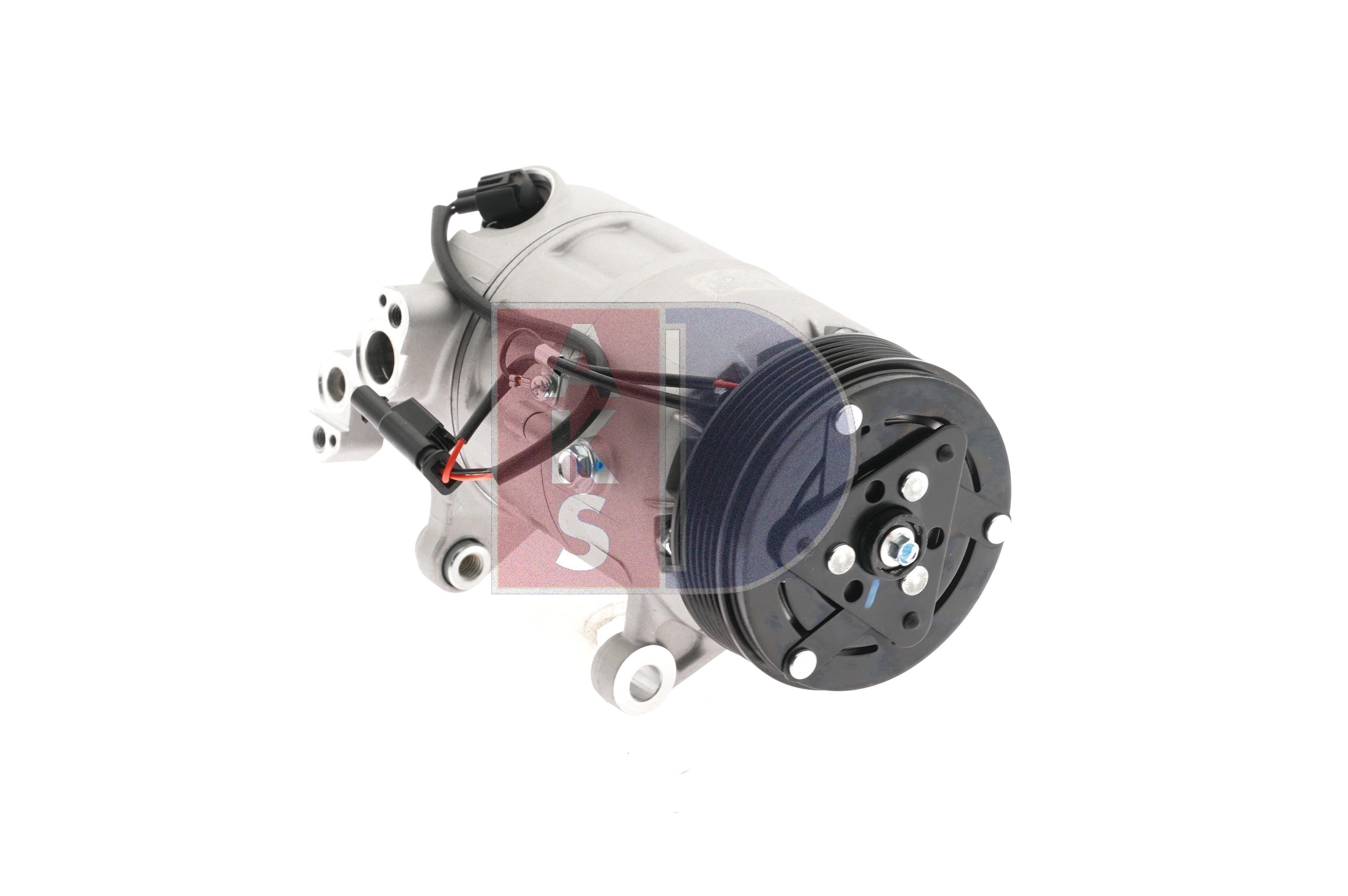 Κομπρεσέρ A/C AKS DASIS 852941N