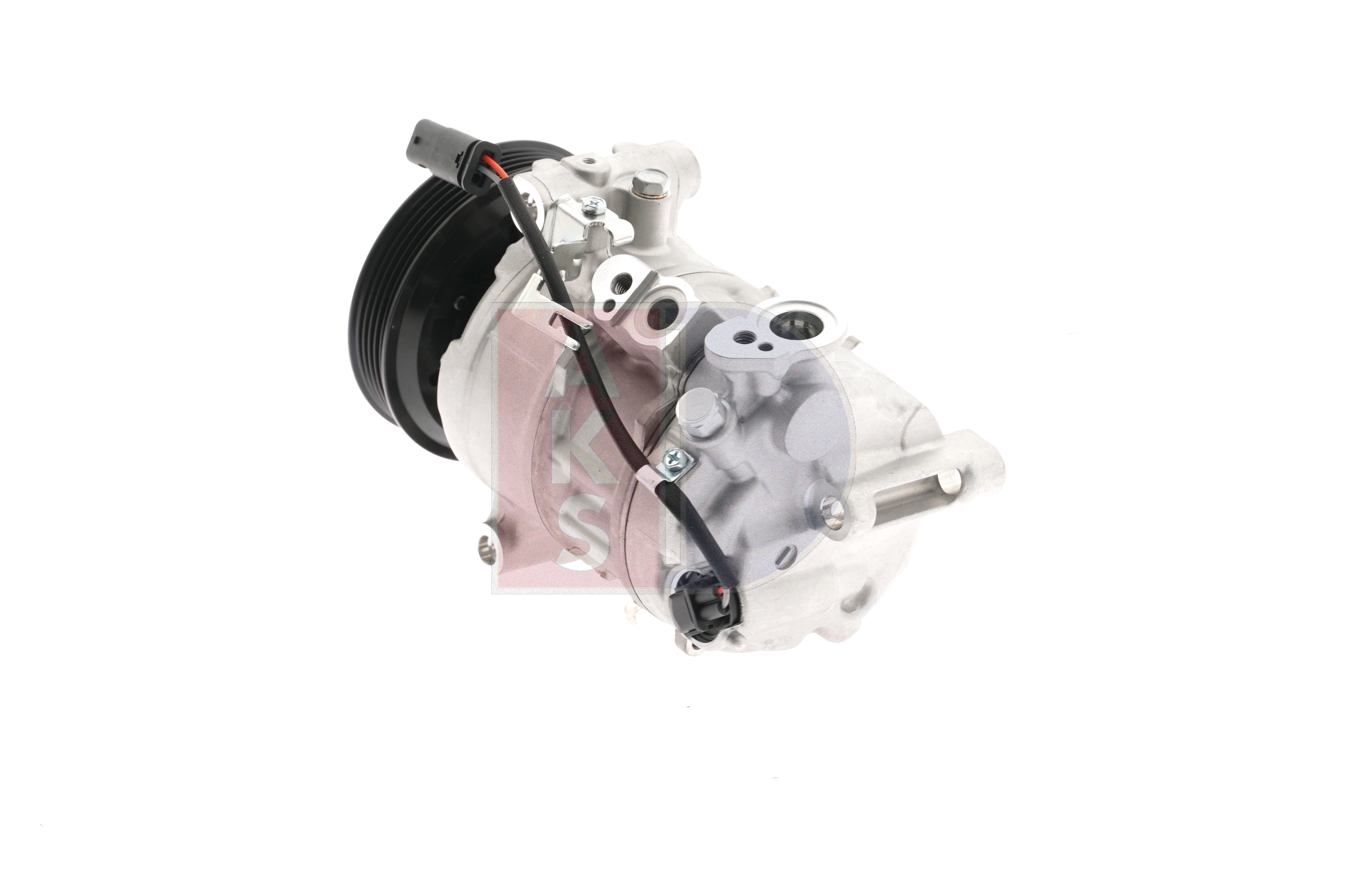 Klimakompressor 852943N AKS DASIS A0008305702 MERCEDES-BENZ, JAGUAR