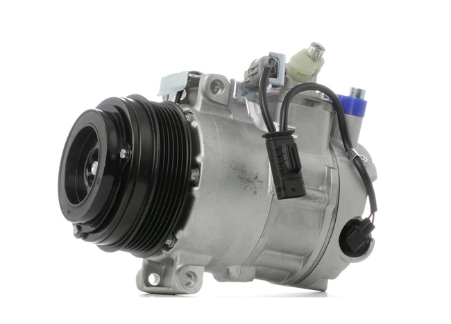 AKS DASIS 852944N Compresseur de climatisation