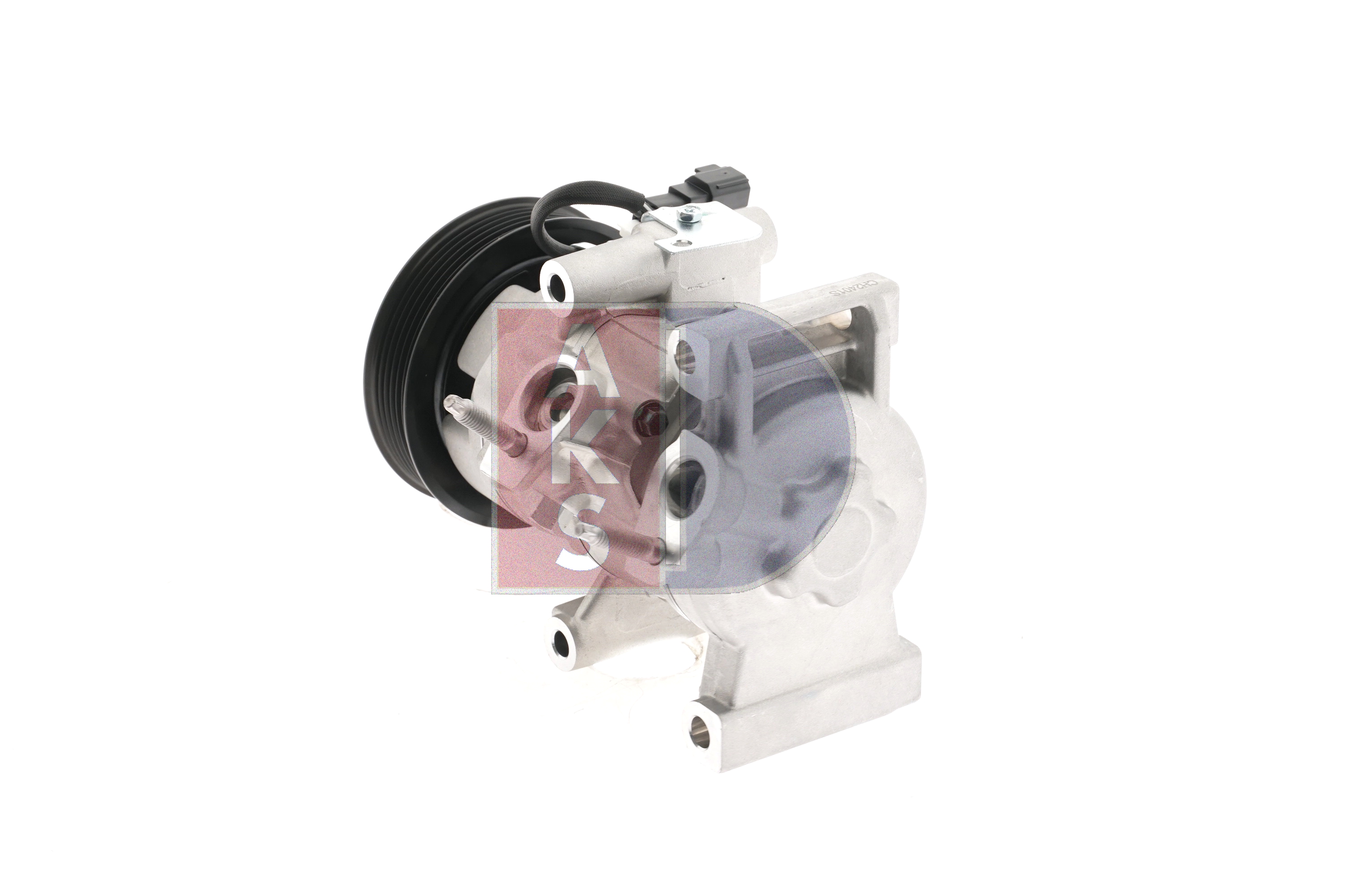 Klimakompressor E3B1 19D629 AA AKS DASIS 852947N FORD, FORD USA