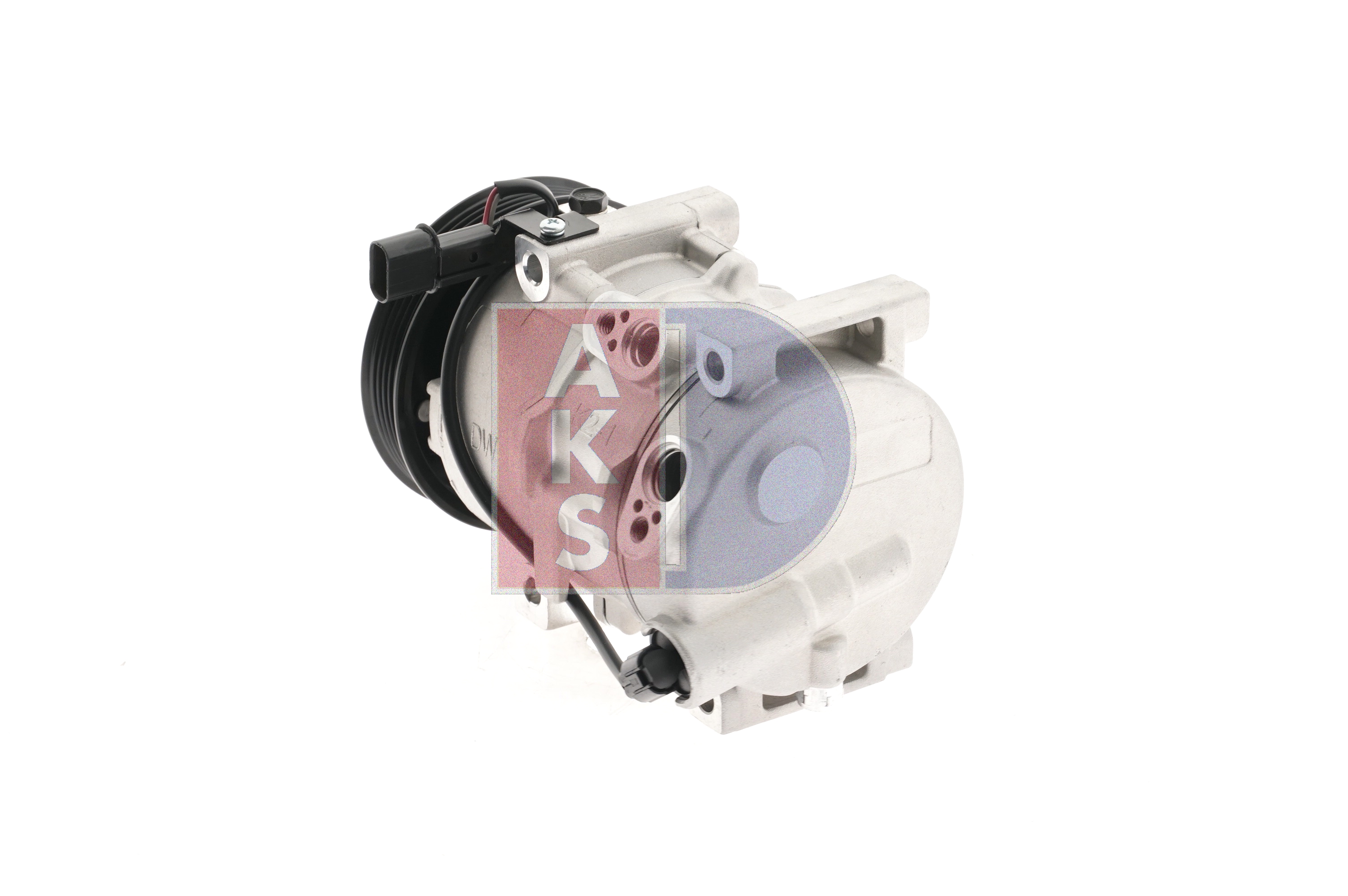 Klimaanlage Kompressor AKS DASIS 852951N Bewertung