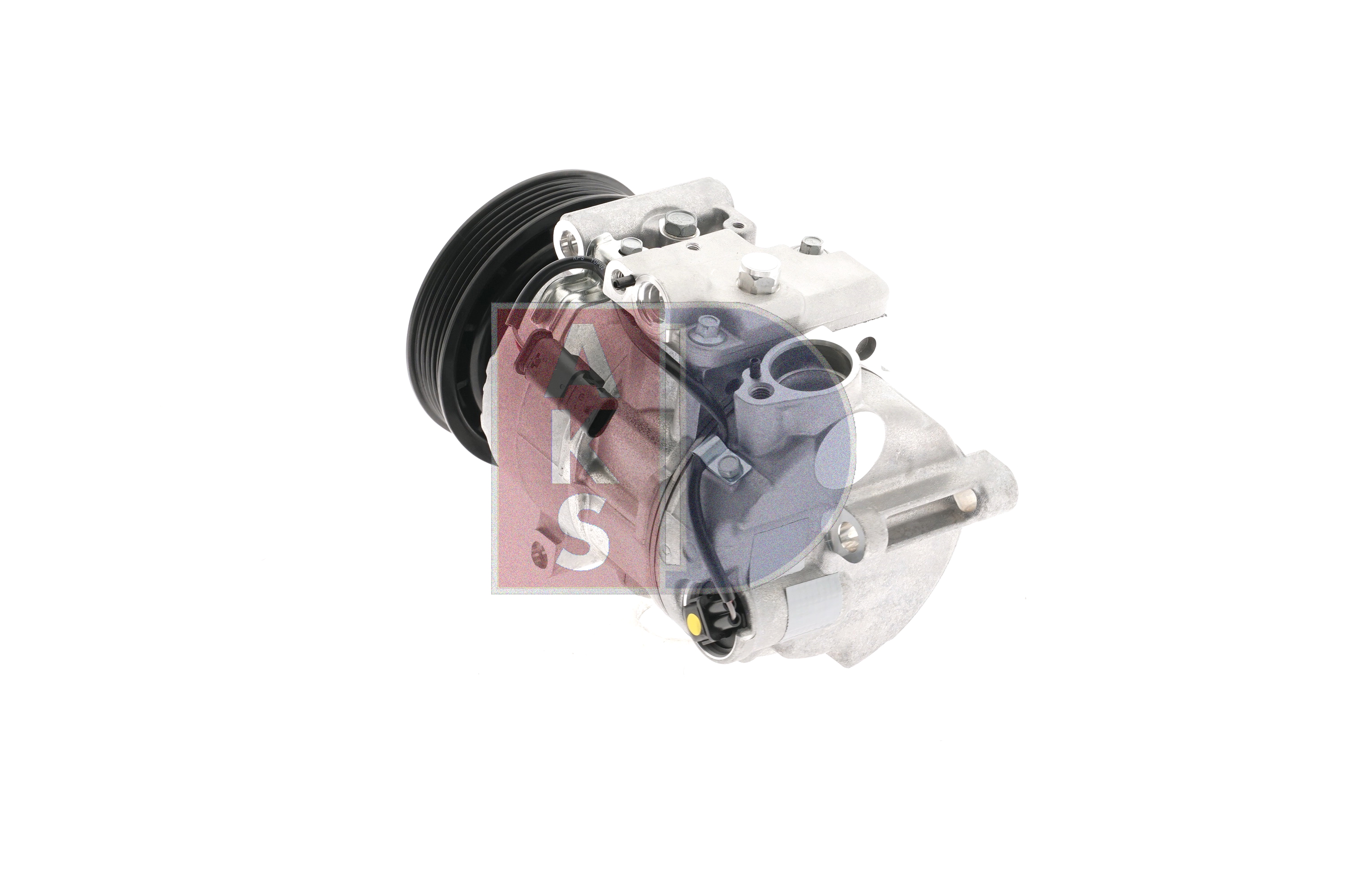 Klimakompressor 852956N AKS DASIS A0042300311 MERCEDES-BENZ