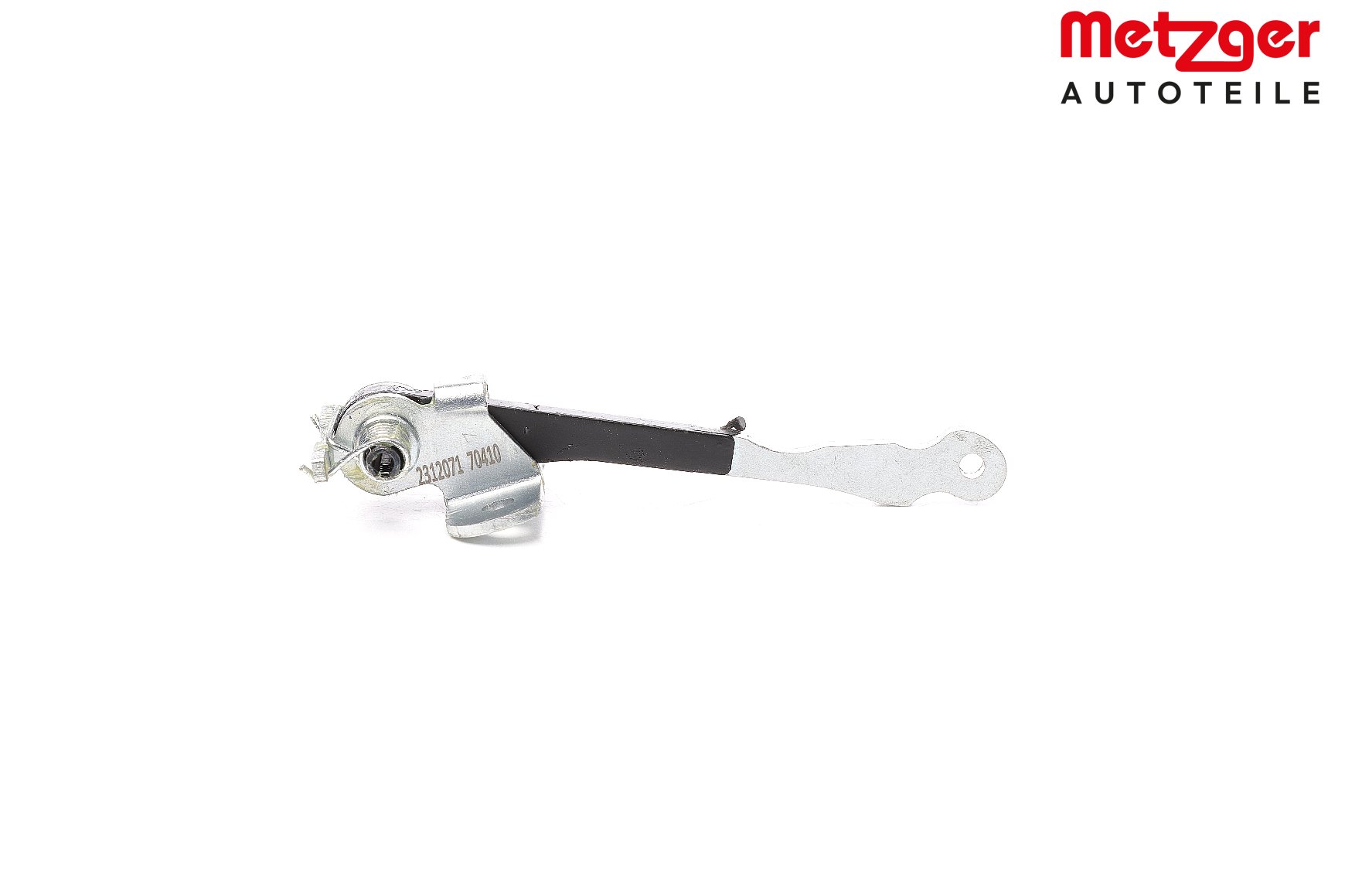 METZGER 2312071 Porte de coffre Fiat Doblo Cargo 1.3 JTD 16V 70 CV Diesel 2006