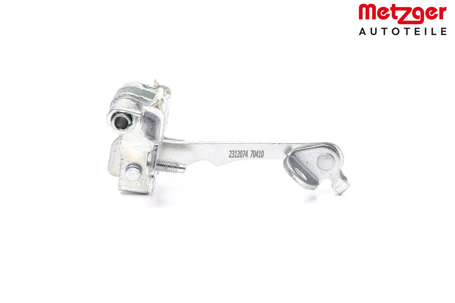 METZGER 2312074 Deur Citroen Xsara Picasso 2.0 HDi 90 Pk Diesel 1999