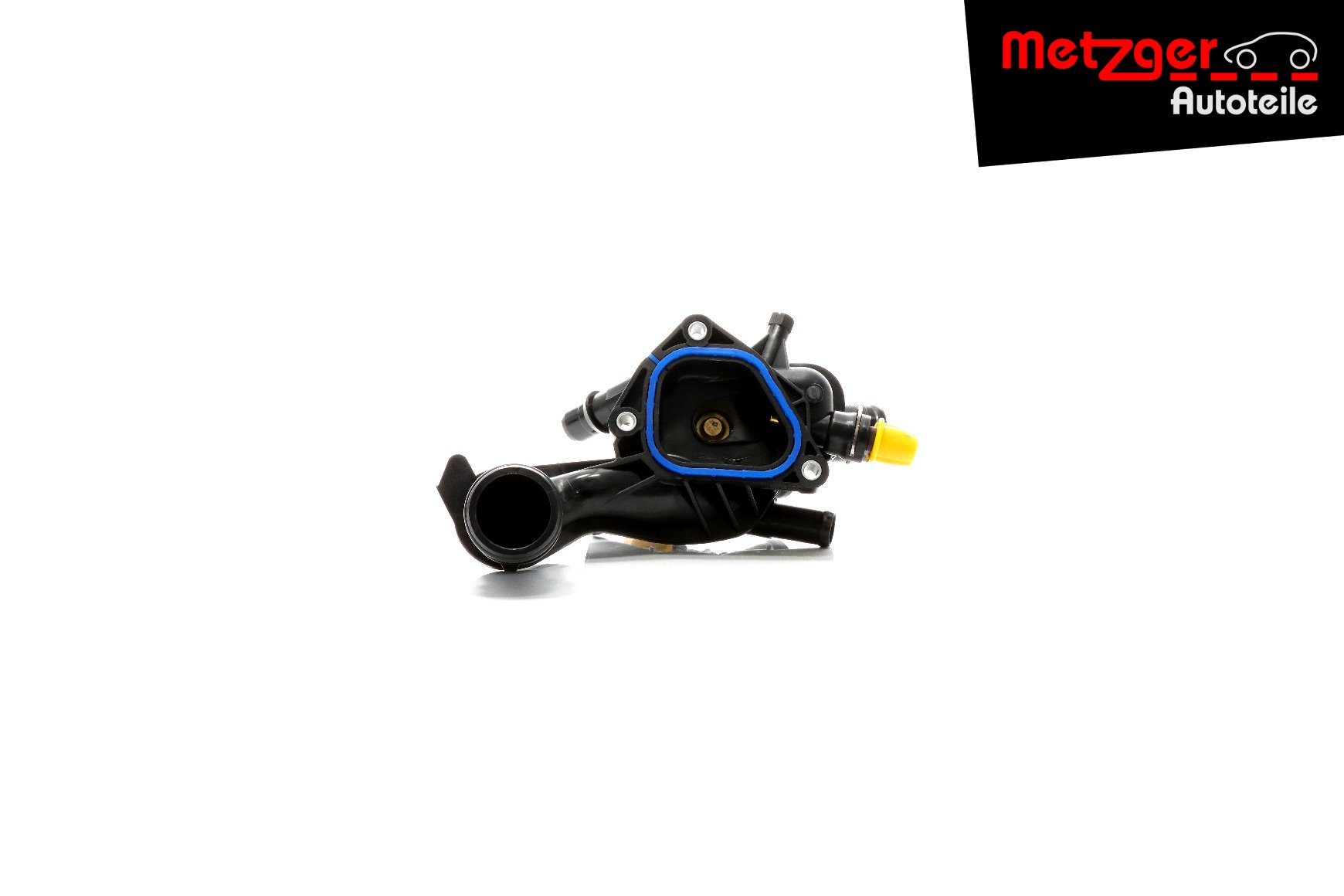 Kühlwasserthermostat 1336.CC METZGER 4006277 VW, PEUGEOT, CITROЁN, LAND ROVER, DS