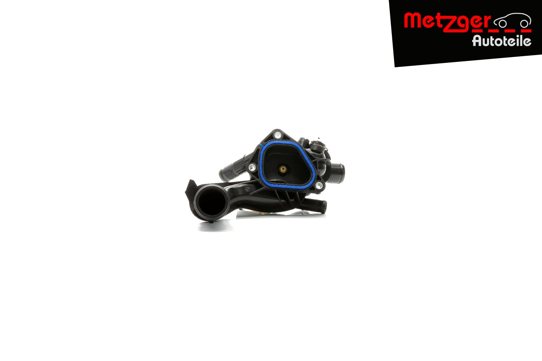 Termostato de agua METZGER 4006289