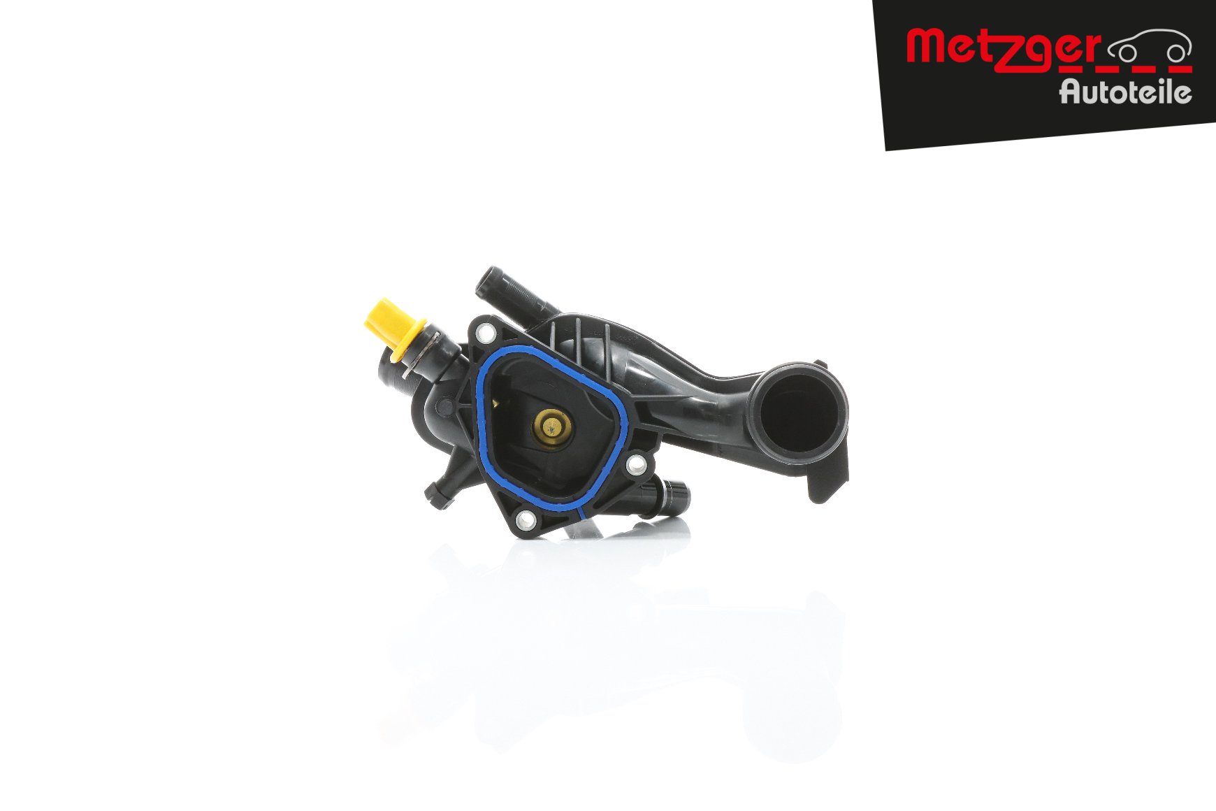 METZGER 13583892 Termostat Peugeot 308 SW Break preț