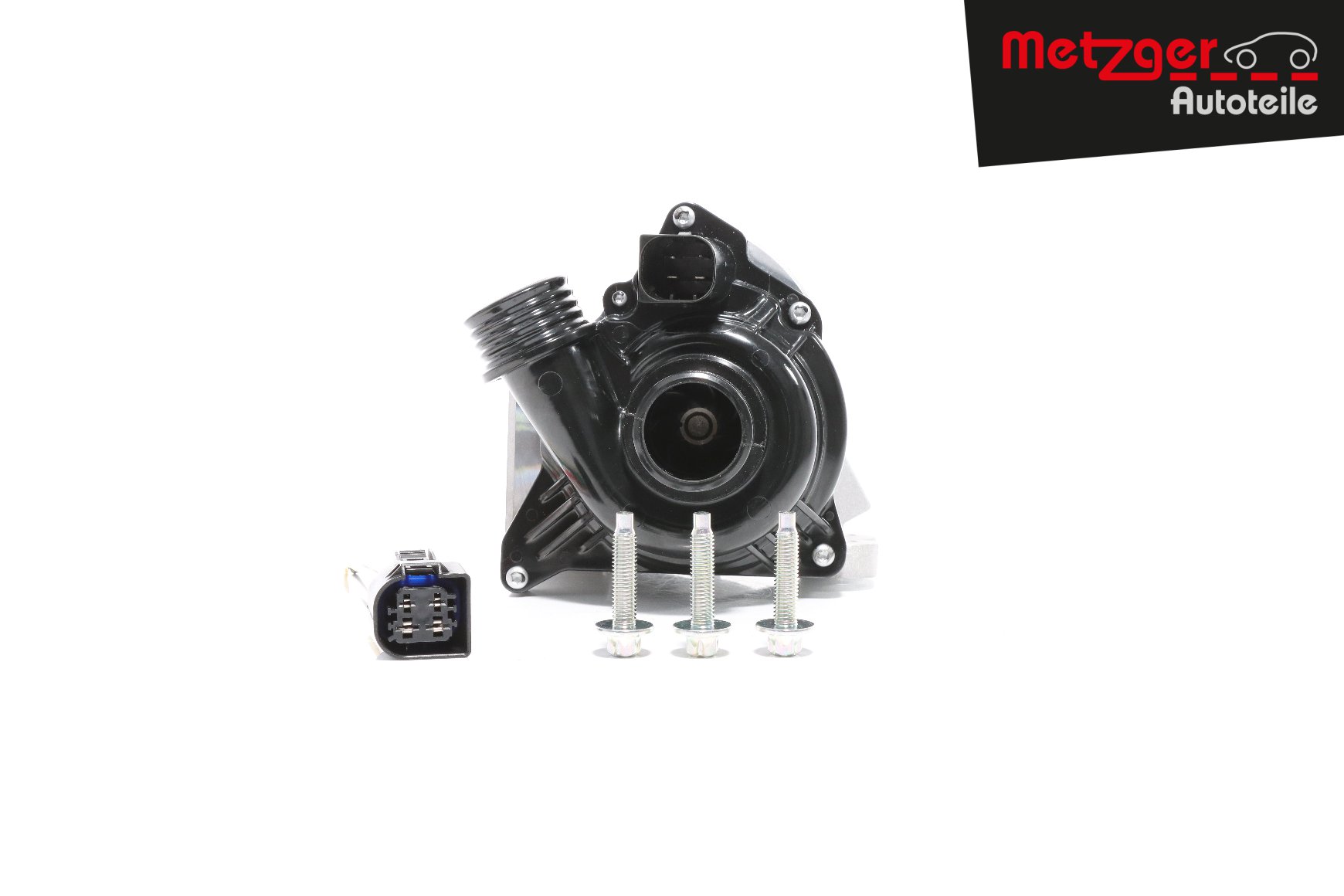 Wasserpumpe 5A05704 METZGER 4007026 BMW