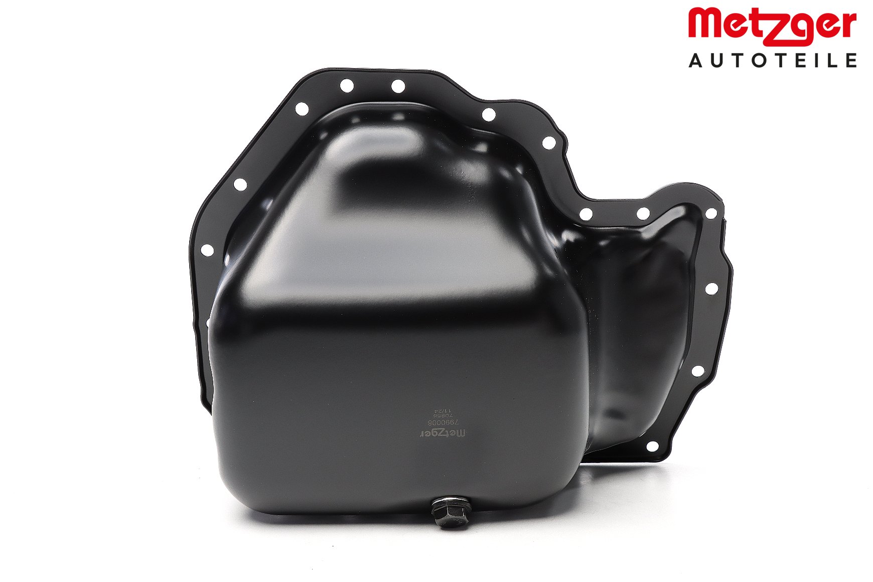 Carter d'huile 03D103601G METZGER 7990008 VOLKSWAGEN, AUDI, SKODA, SEAT