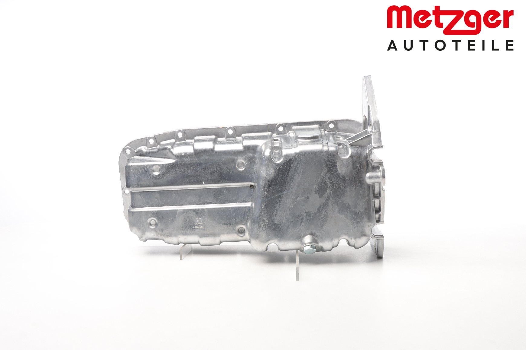 METZGER 7990019 Carter d'huile