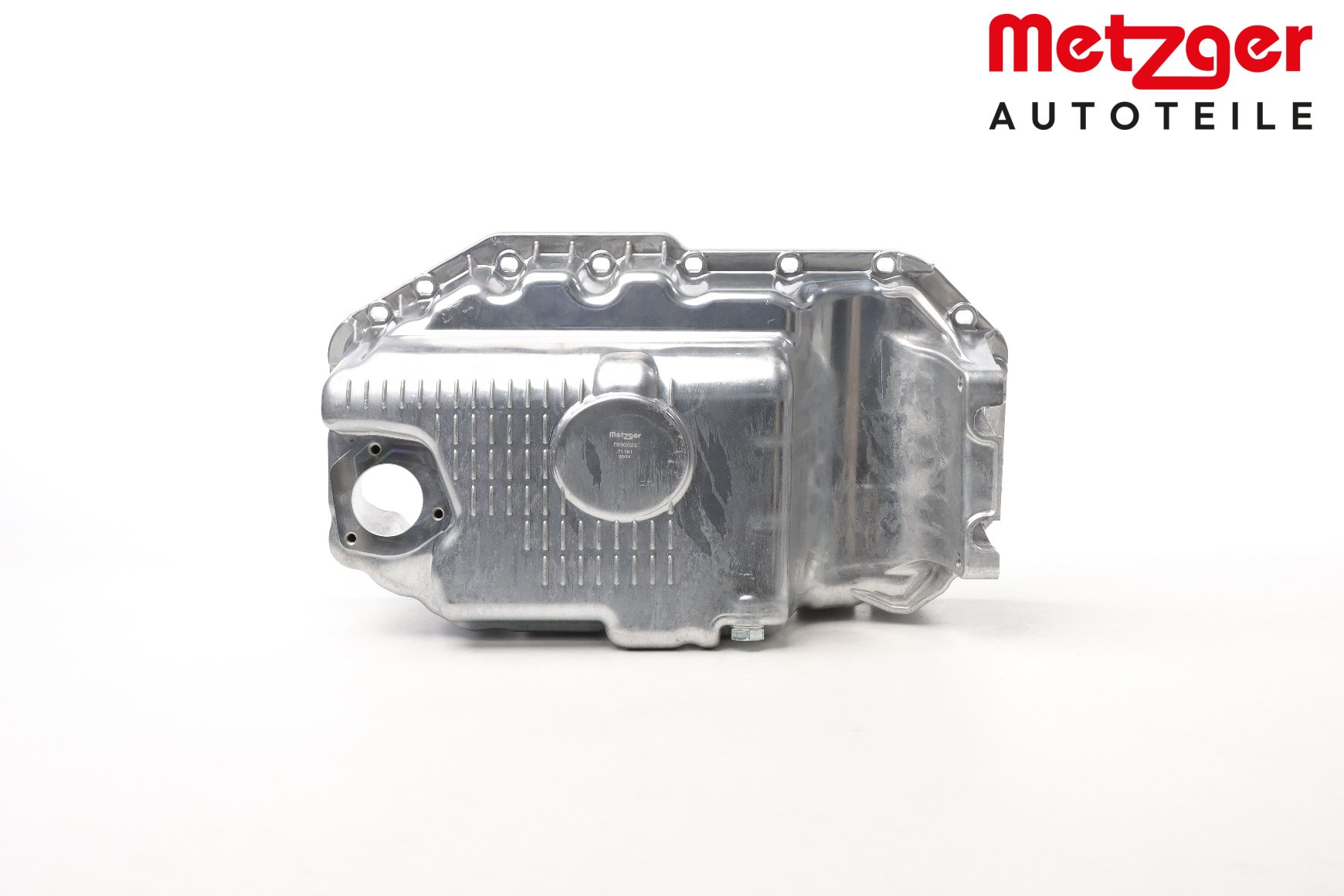 METZGER 7990022 Ölwanne
