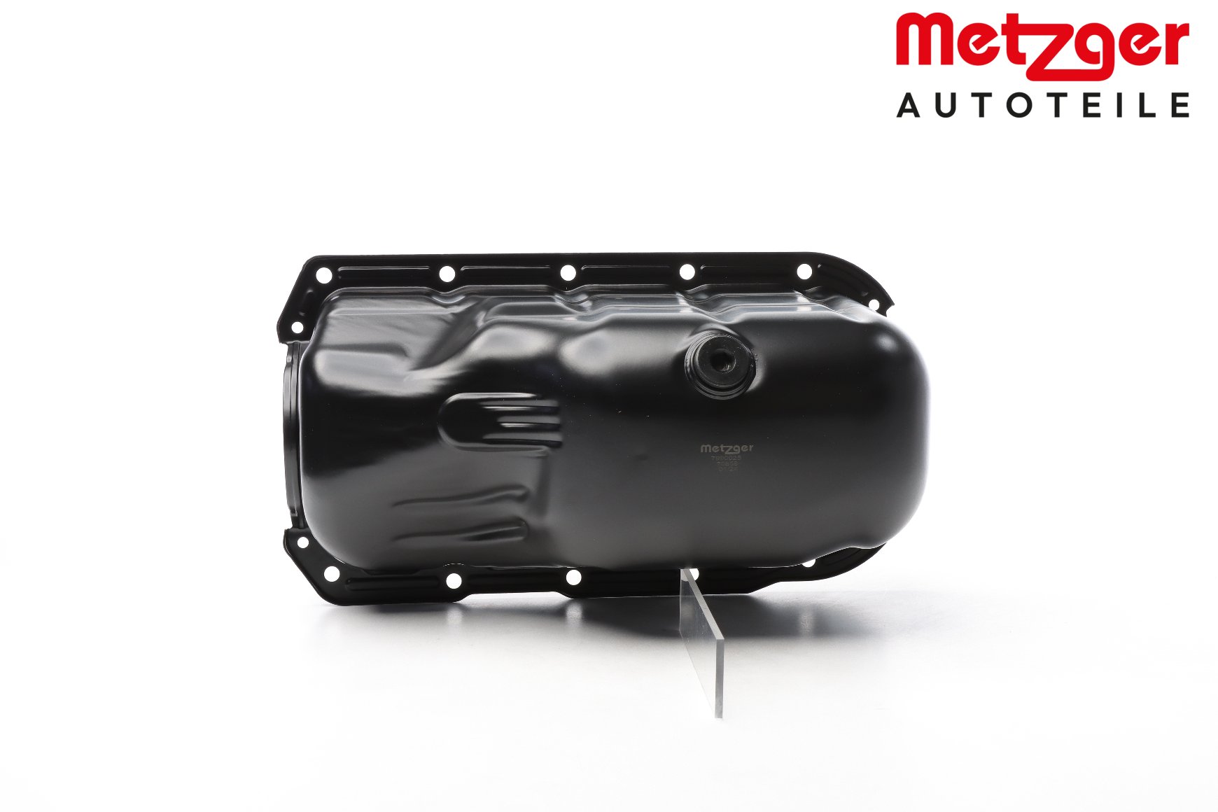 METZGER 13583986 Miska olejowa Fiat Seicento 187 cena