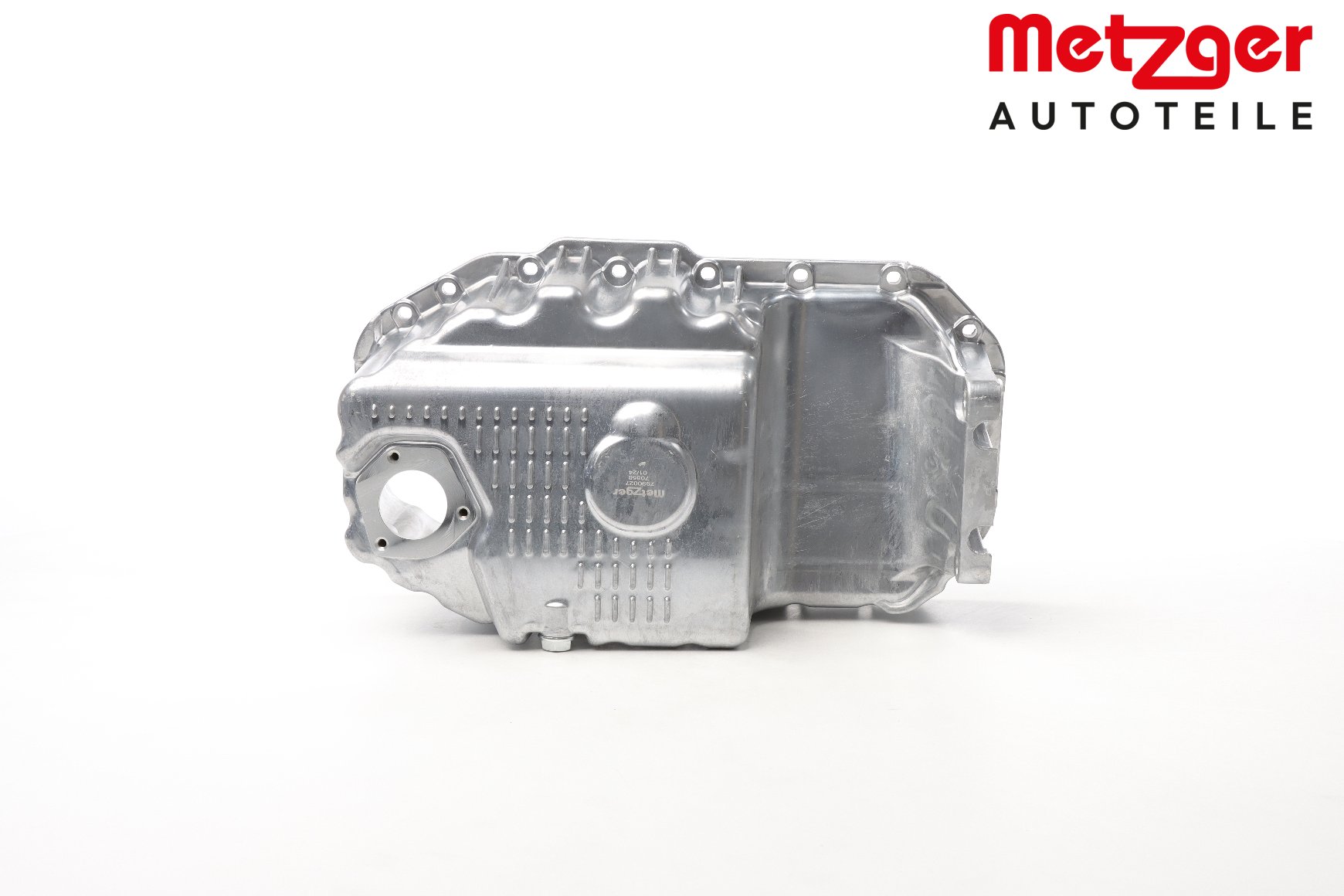 METZGER 7990027 Ölwanne
