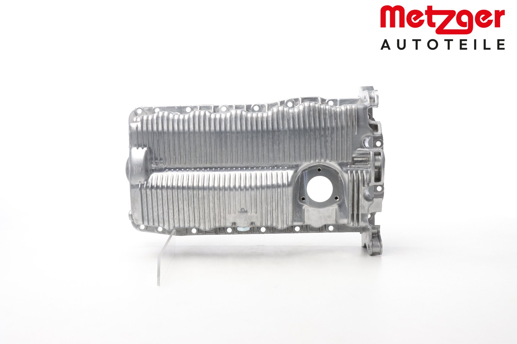 Coppa olio motore METZGER 7990029