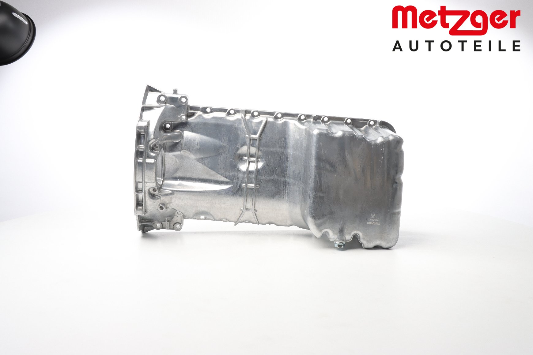 METZGER 13583992 Cárter de motor CLK C209 precio
