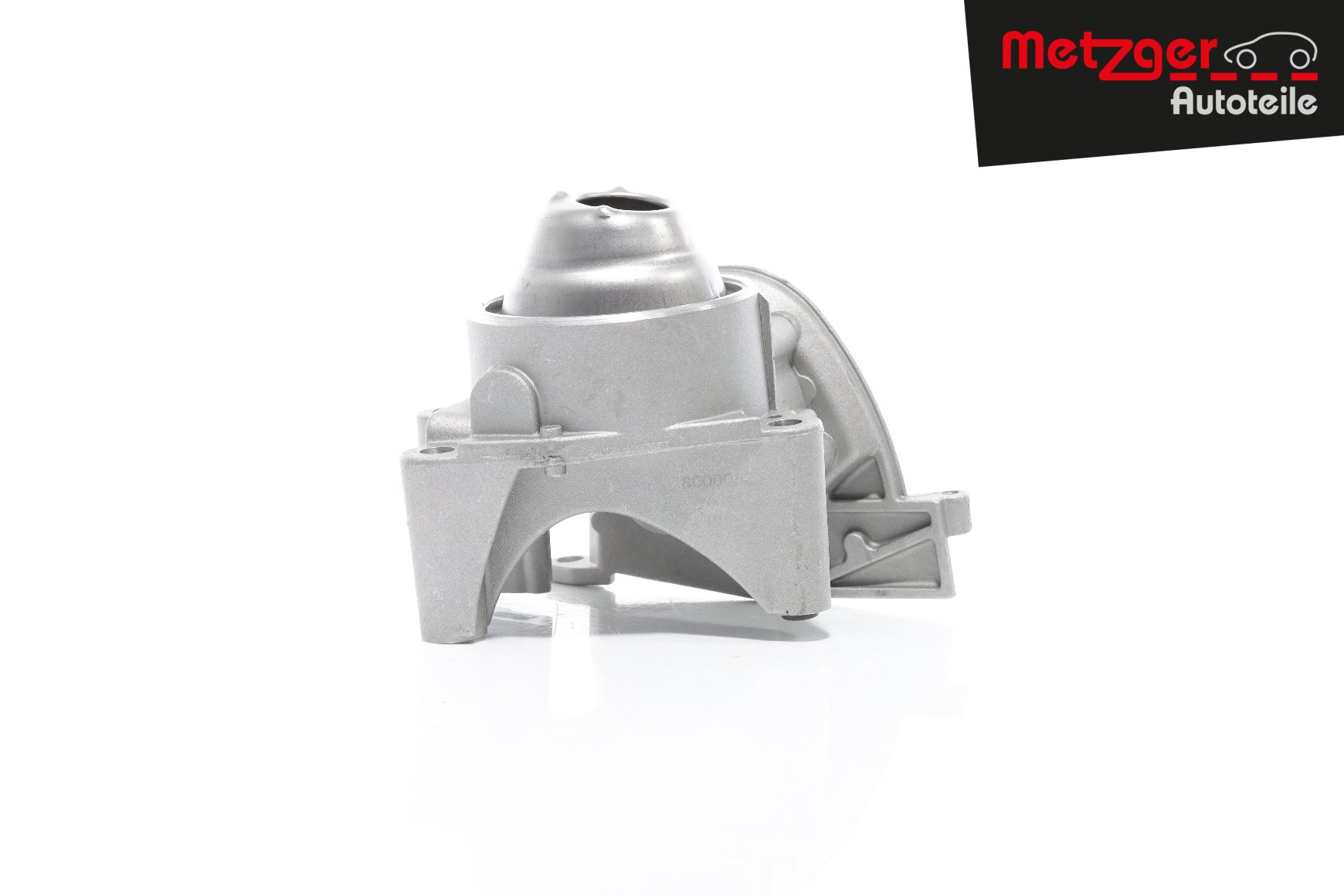Ölpumpe 8000052 METZGER 03D115105G VW, AUDI, SKODA, SEAT, HYUNDAI