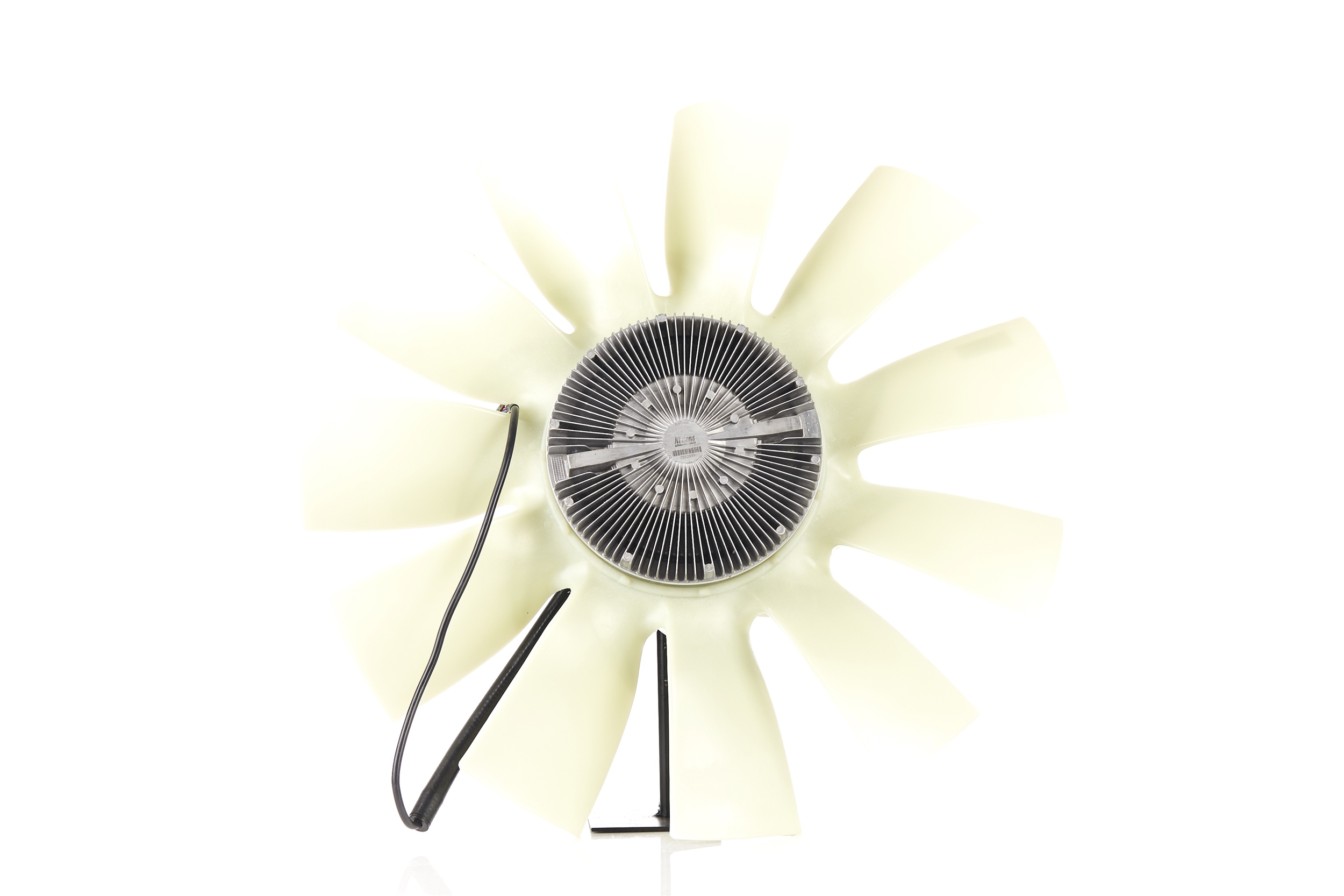 Ventilateur de radiateur 1763618 NISSENS 86096 VOLVO
