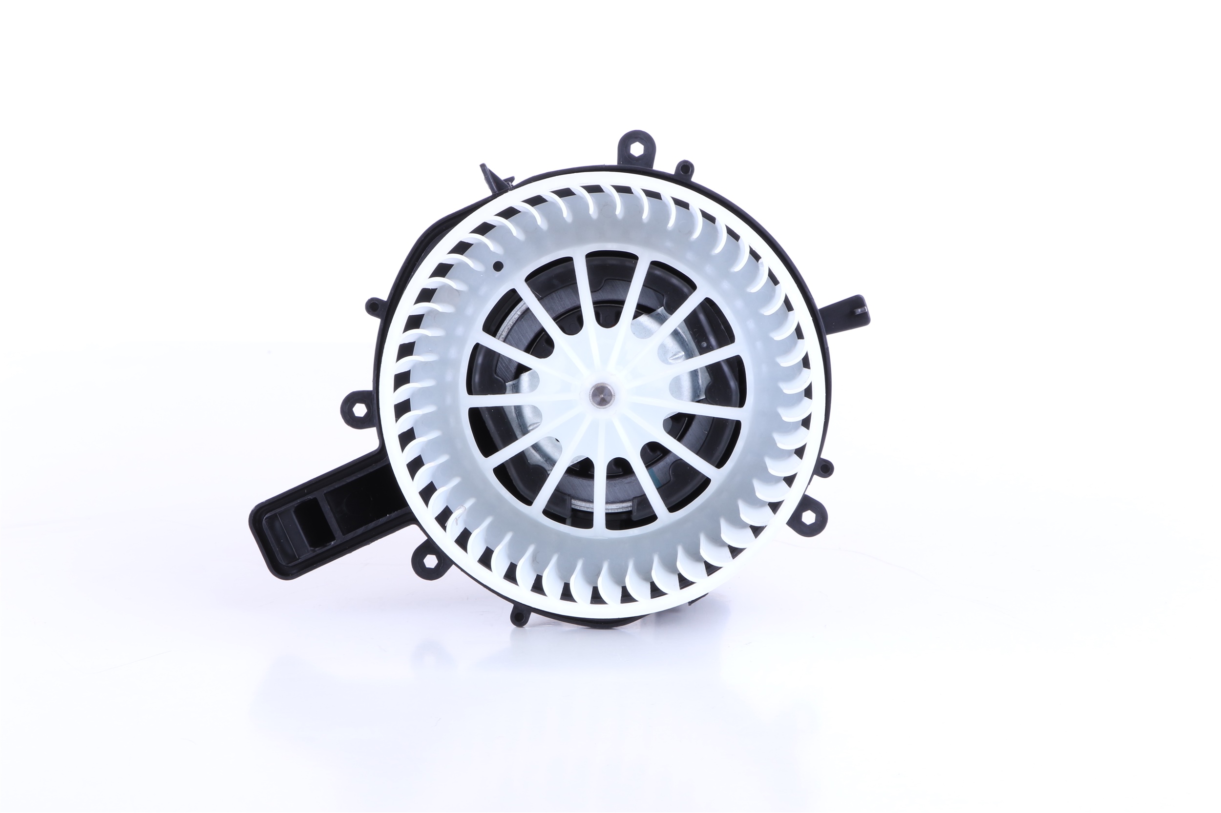OEN 8EW009158181 Elektrische motor, kachelventilator NISSENS 87759