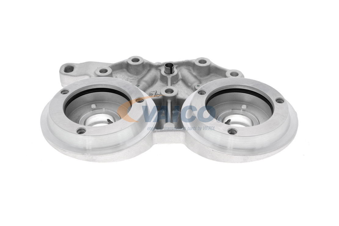 Lagerbock, Nockenwelle V10-3935 VAICO 06L103144H VW, AUDI, SKODA, SEAT, CUPRA