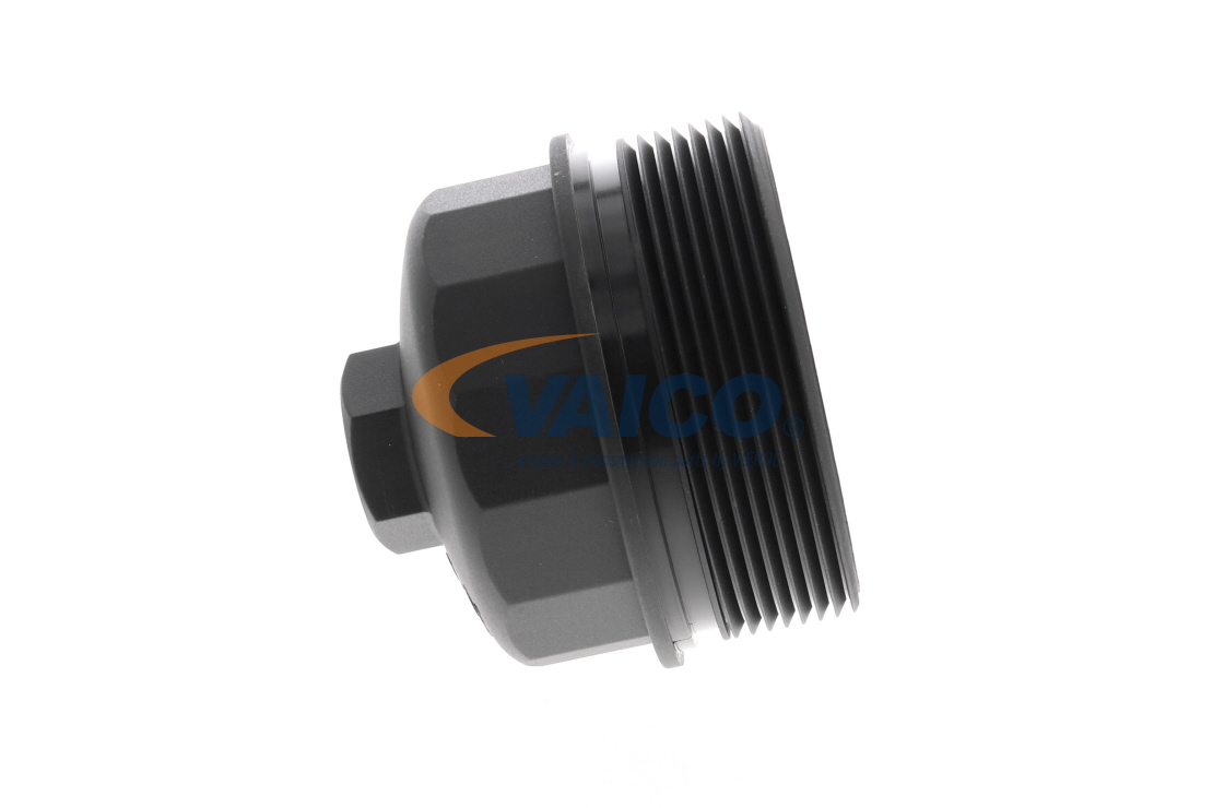 13586595 VAICO V104019 Passat B5 Ölfiltergehäuse original