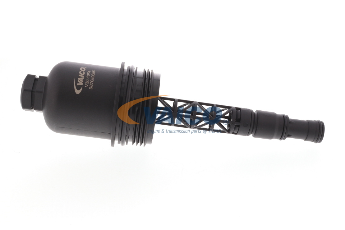 13586657 Carcasa filtru ulei / simering VAICO Rolls-Royce PHANTOM costuri