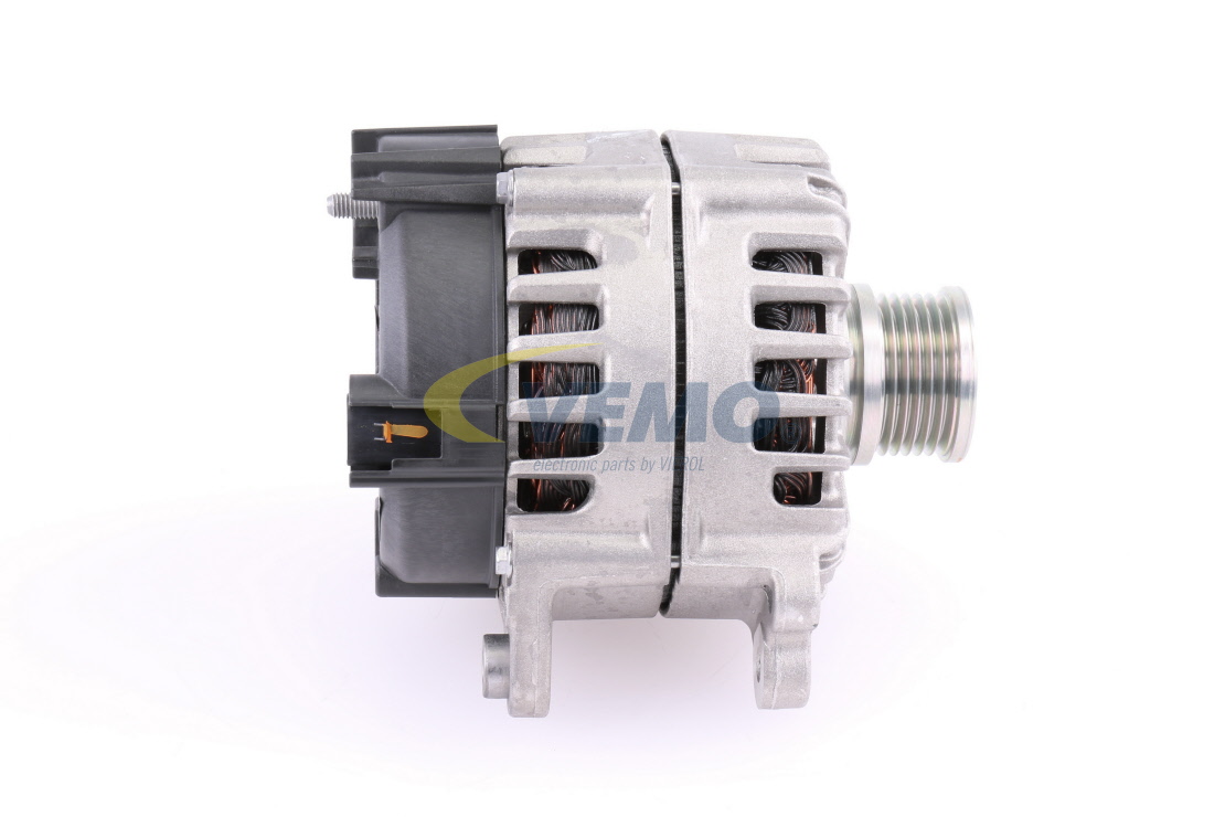 Lichtmaschine V10-13-50002 VEMO 4L903017A VW, AUDI, SKODA, SEAT