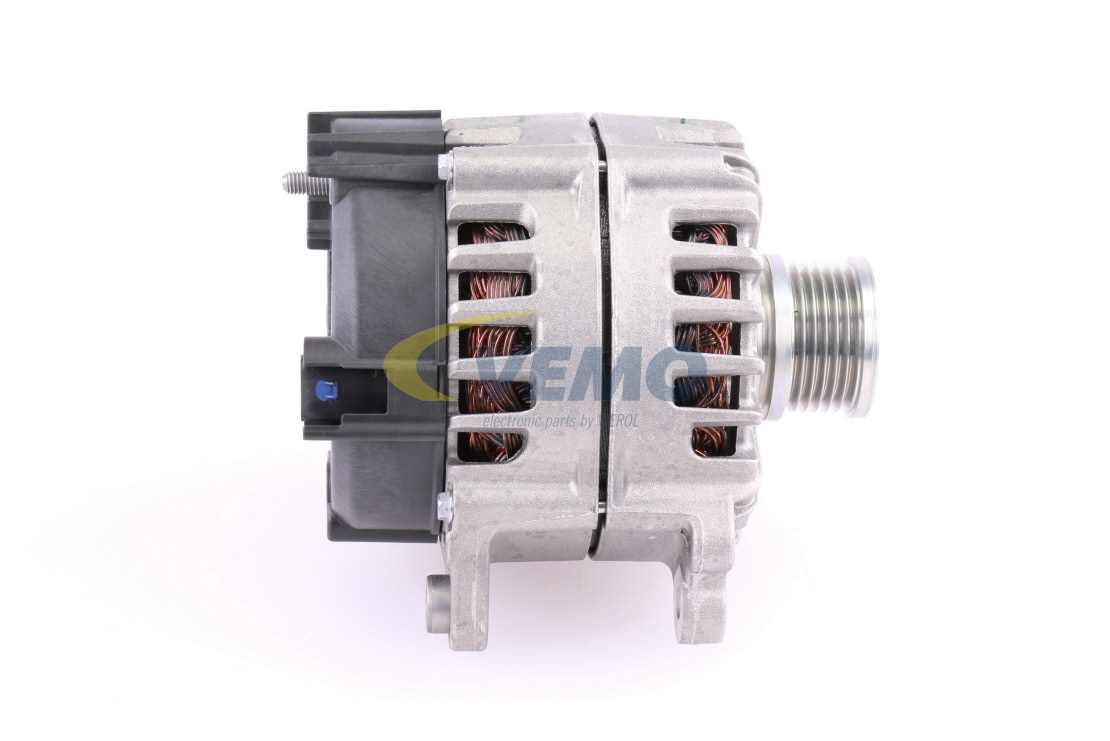 VEMO V101350007 Lichtmaschine Lichtmaschine V10-13-50007 VEMO 04L903017C VW, AUDI, SKODA, SEAT, PORSCHE