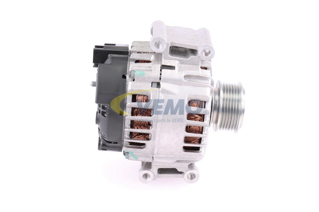 Lichtmaschine 06E 903 016S VEMO V10-13-50009 VW, AUDI, SKODA, SEAT