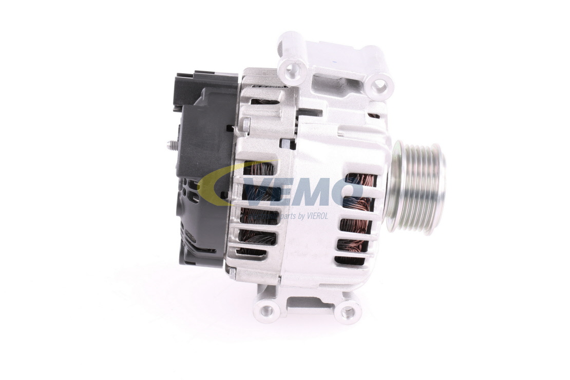 VEMO V101350012 Lichtmaschine Lichtmaschine V10-13-50012 VEMO 06E903016Q VW, AUDI, SKODA, SEAT