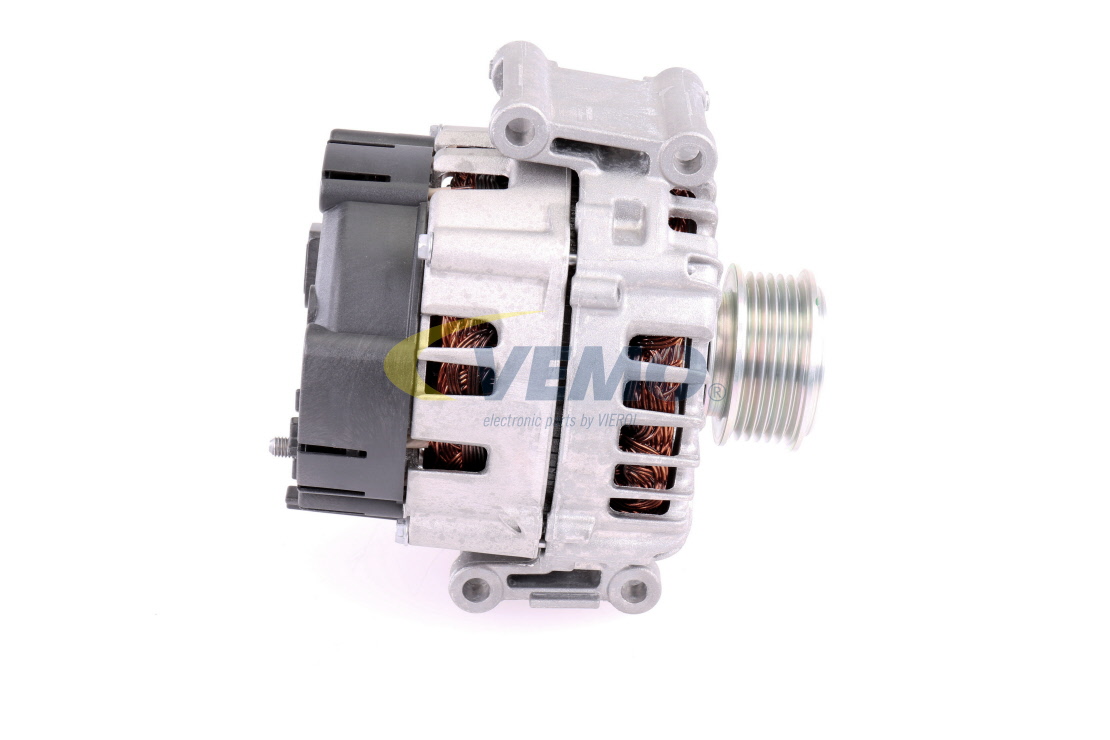 Lichtmaschine V10-13-50015 VEMO 06E903018LX VW, AUDI, SKODA, SEAT