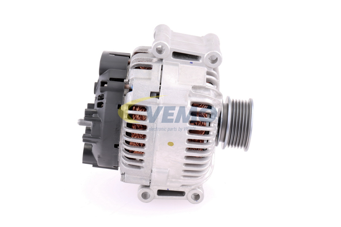 VEMO V101350016 Lichtmaschine Lichtmaschine V10-13-50016 VEMO 06E903016D VW, AUDI, SKODA, SEAT