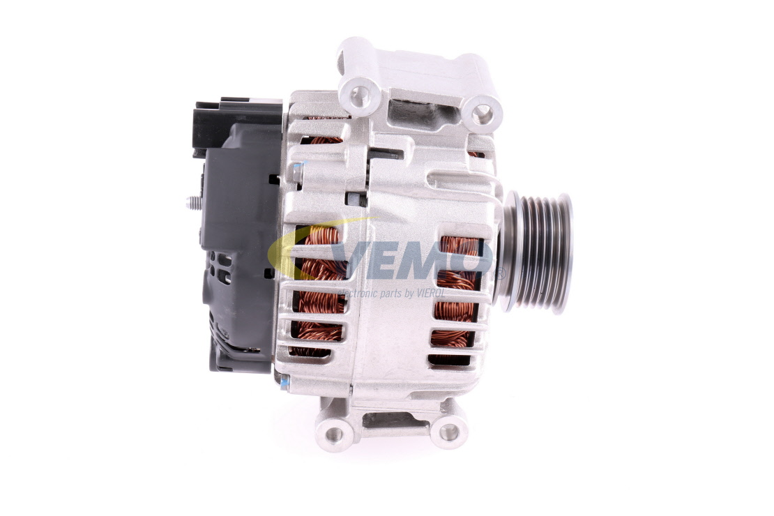 Lichtmaschine V10-13-50017 VEMO 06D903016D VW, AUDI, SKODA, SEAT