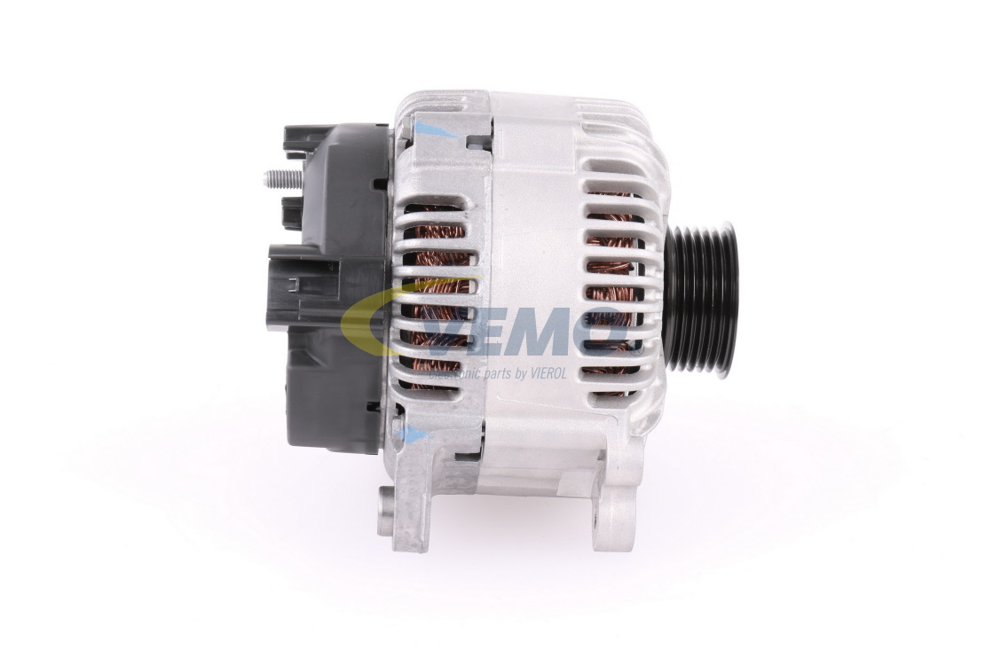 VEMO V101350020 Lichtmaschine Lichtmaschine 059903016D VEMO V10-13-50020 VW, AUDI, SKODA, SEAT