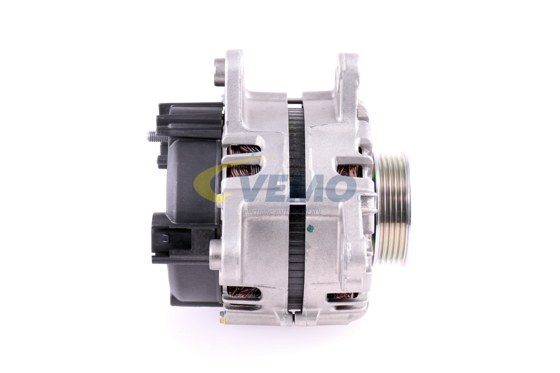 Lichtmaschine V10-13-50023 VEMO 079903015F VW, AUDI, SKODA, SEAT, LAND ROVER