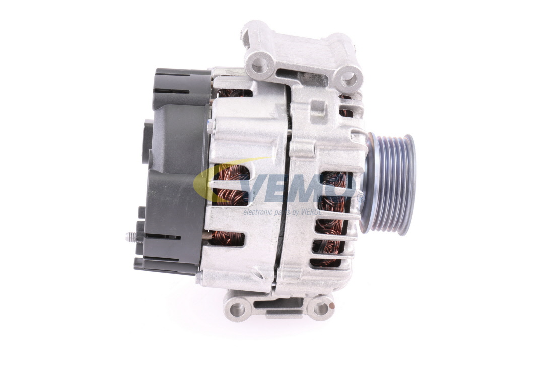 Lichtmaschine V10-13-50025 VEMO 06E903019B VW, AUDI