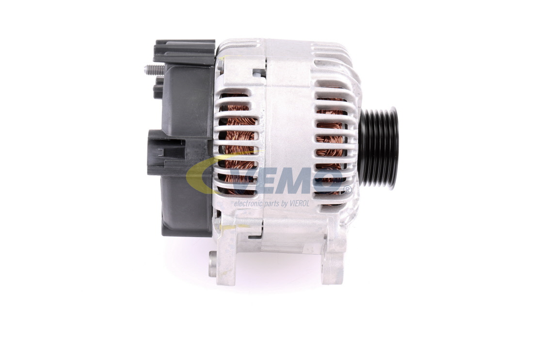 VEMO V10-13-50028 Generator AUDI Q7 (4LB) 3.0 TDI quattro 211 Pk Diesel BUN