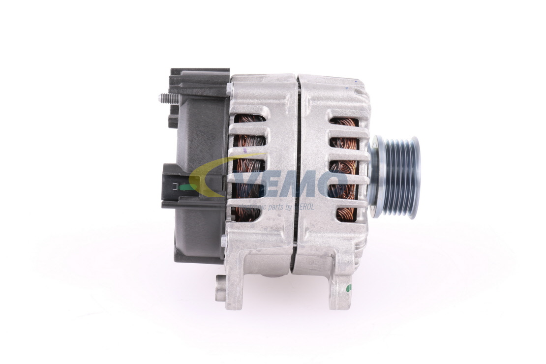 Lichtmaschine 06E903023B VEMO V10-13-50029 VW, AUDI, SKODA, SEAT